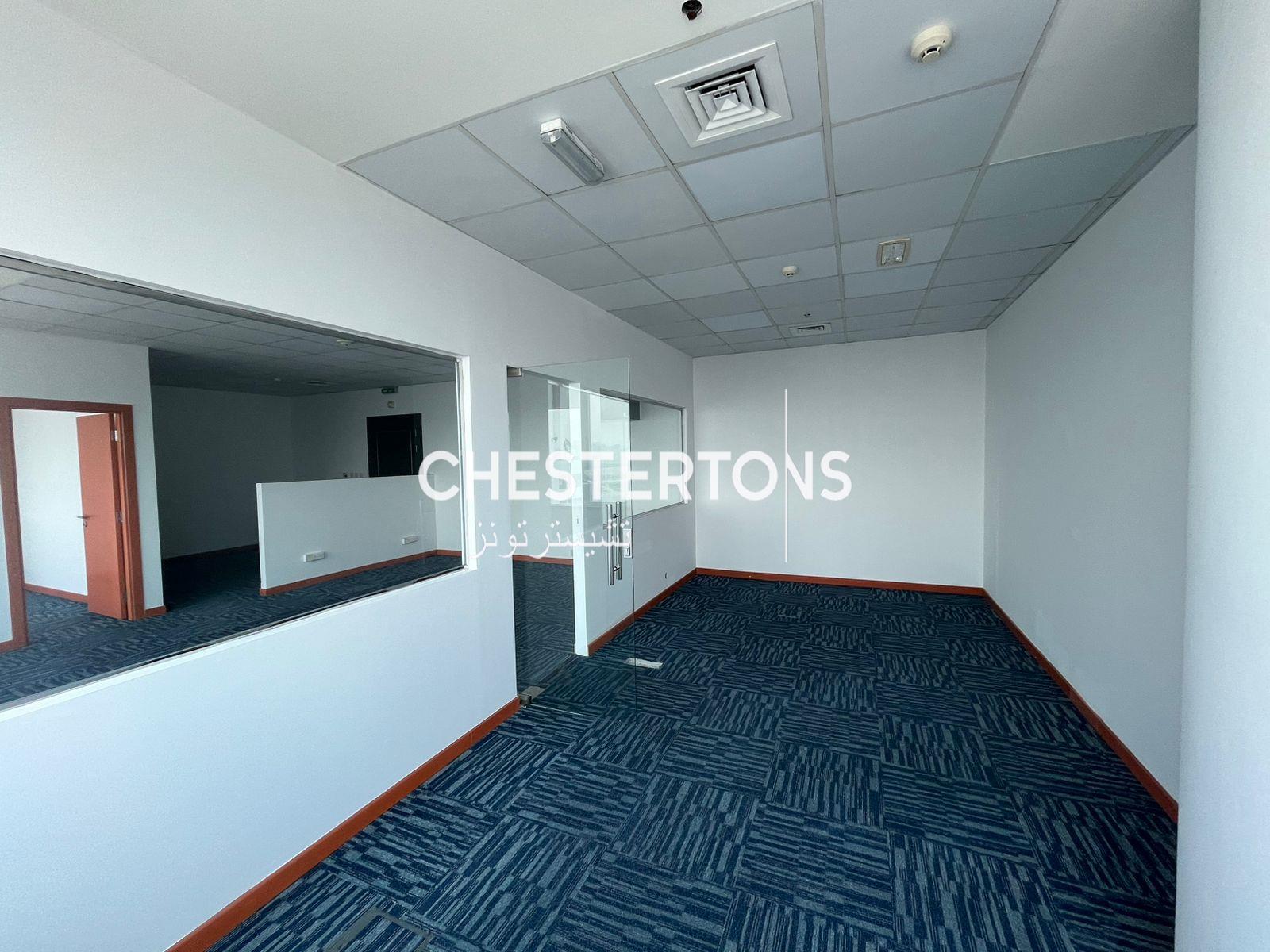 Image of Office for Rental in Dubai Media City-Dubai-United Arab Emirates, Image 6