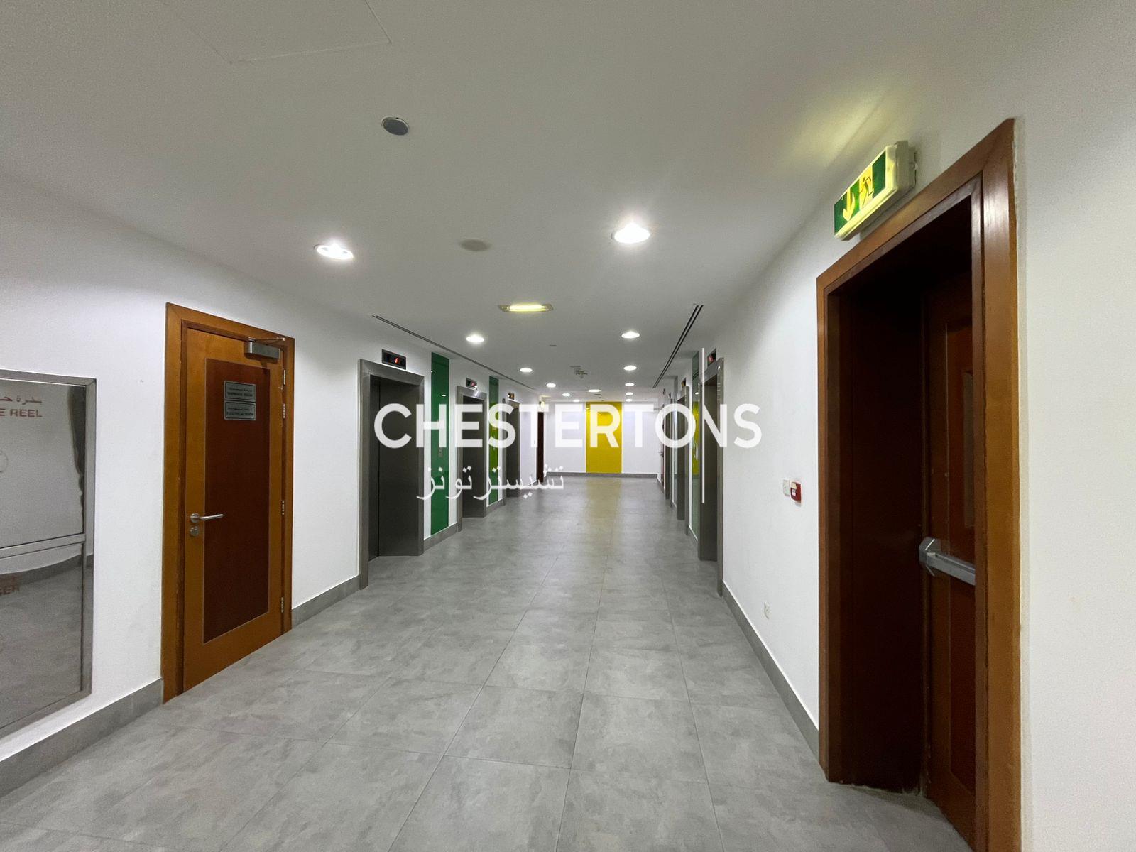 Image of Office for Rental in Dubai Media City-Dubai-United Arab Emirates, Image 1