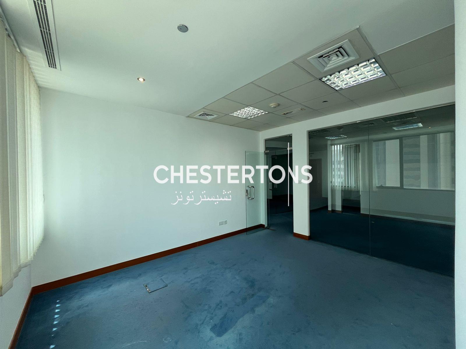 Image of Office for Rental in Dubai Media City-Dubai-United Arab Emirates, Image 3