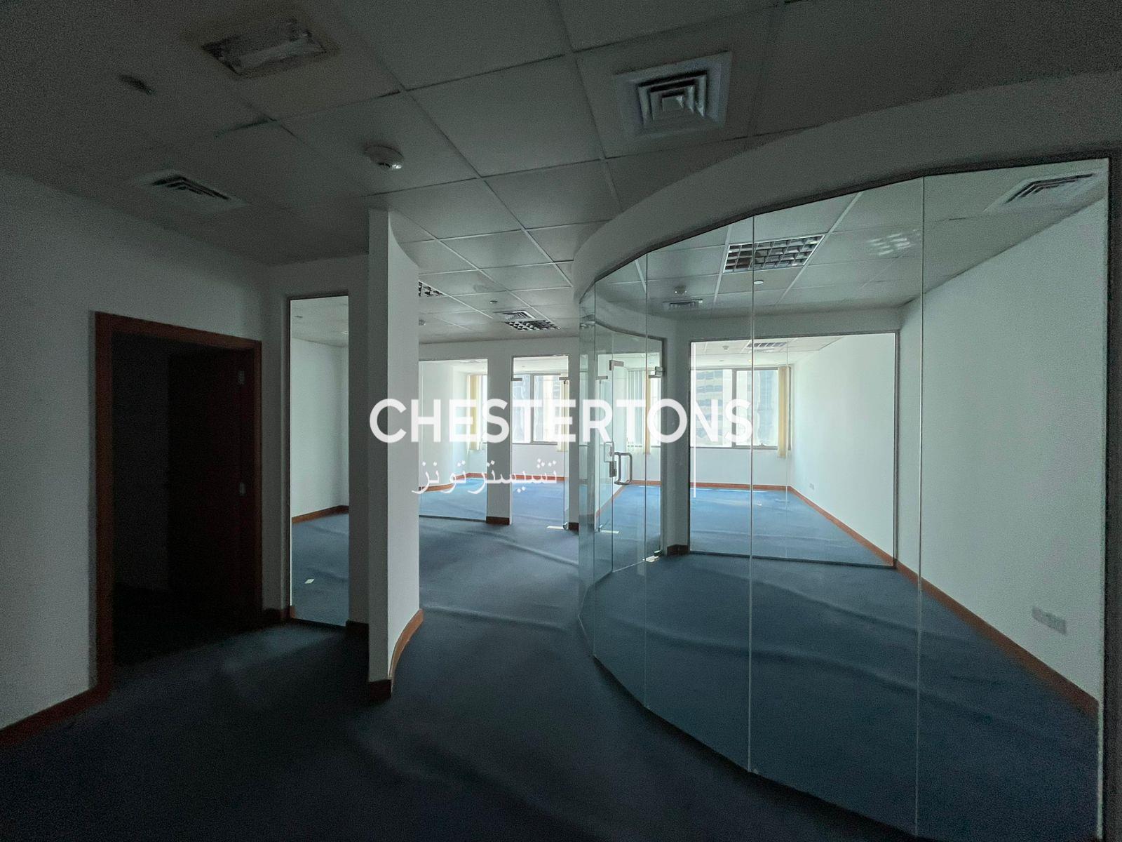 Image of Office for Rental in Dubai Media City-Dubai-United Arab Emirates, Image 4