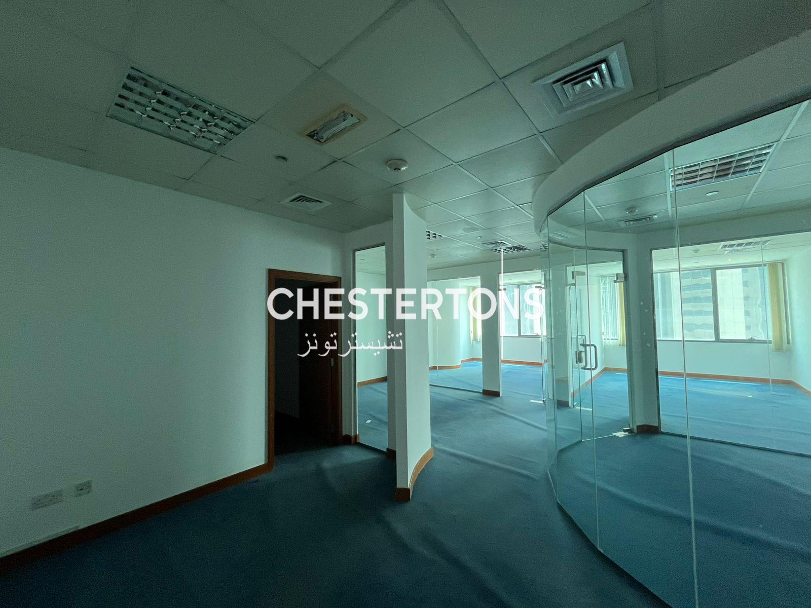 Image of Office for Rental in Dubai Media City-Dubai-United Arab Emirates, Image 7