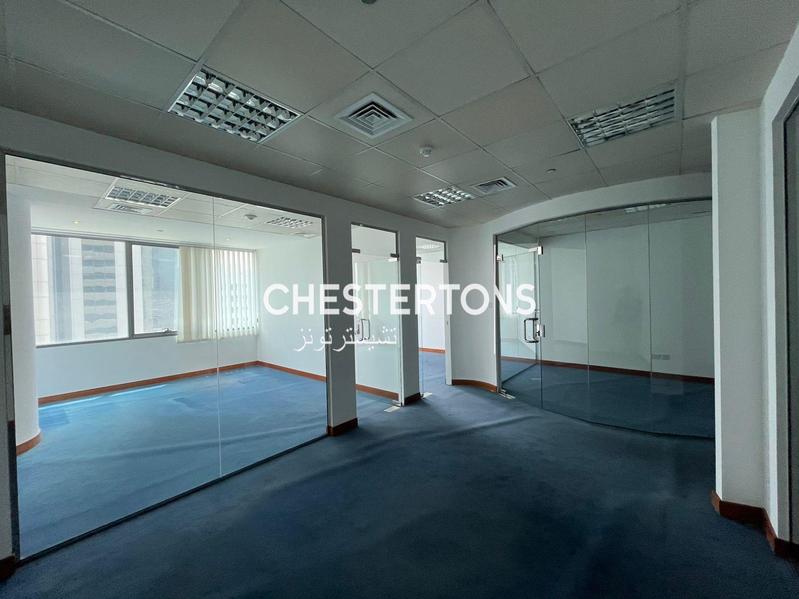 Image of Office for Rental in Dubai Media City-Dubai-United Arab Emirates, Image 9