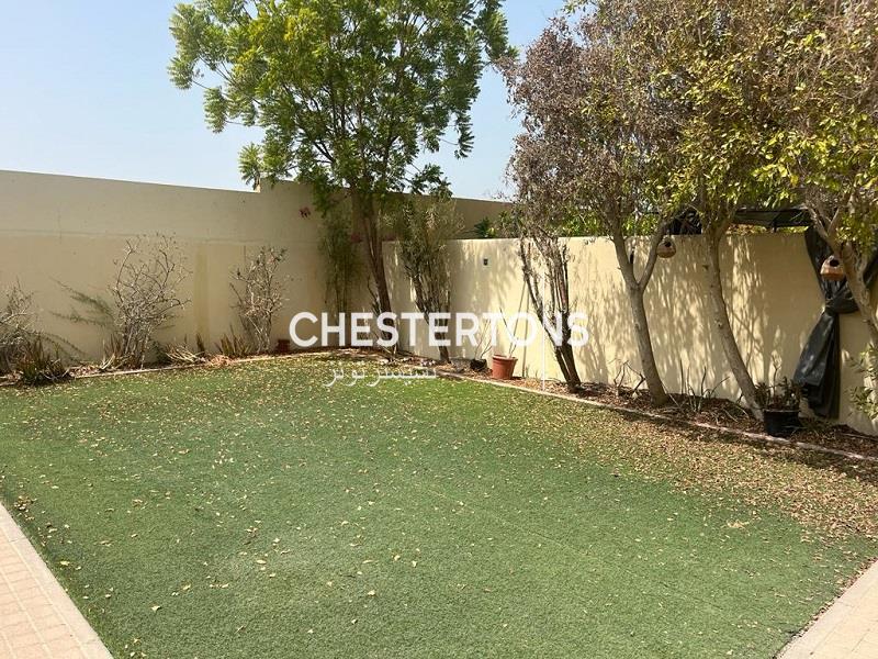 Image of Villa - 2 Bedrooms - 3 Bathrooms for Rental in The Springs-Dubai-United Arab Emirates, Image 4