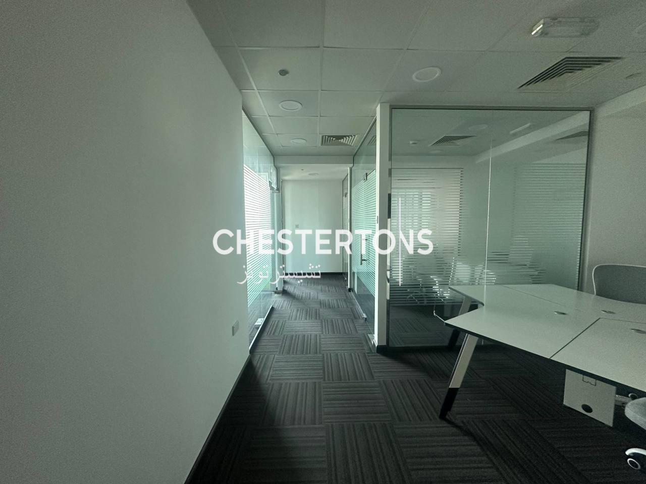 Image of Office - 1 Bathrooms for Rental in Business Bay-Dubai-United Arab Emirates, Image 3