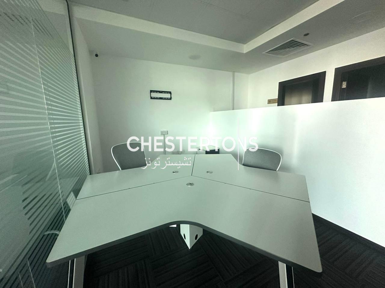 Image of Office - 1 Bathrooms for Rental in Business Bay-Dubai-United Arab Emirates, Image 2