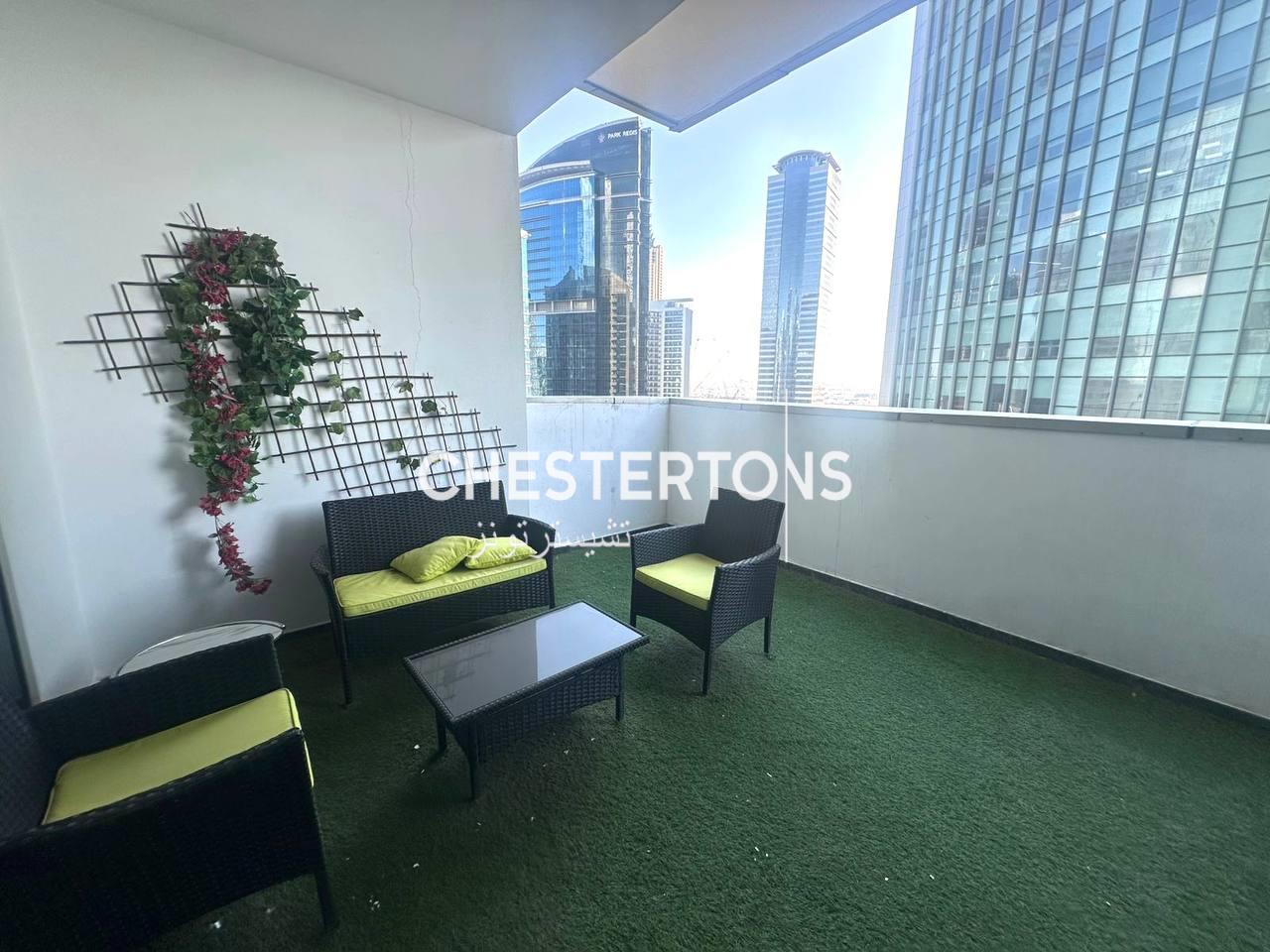 Image of Office - 1 Bathrooms for Rental in Business Bay-Dubai-United Arab Emirates, Image 9