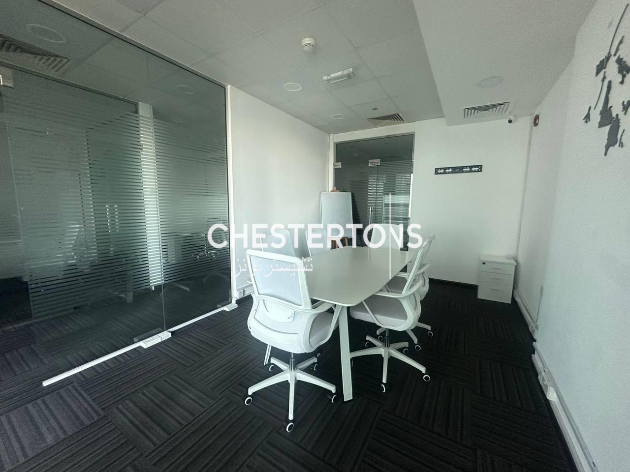 Image of Office - 1 Bathrooms for Rental in Business Bay-Dubai-United Arab Emirates, Image 7