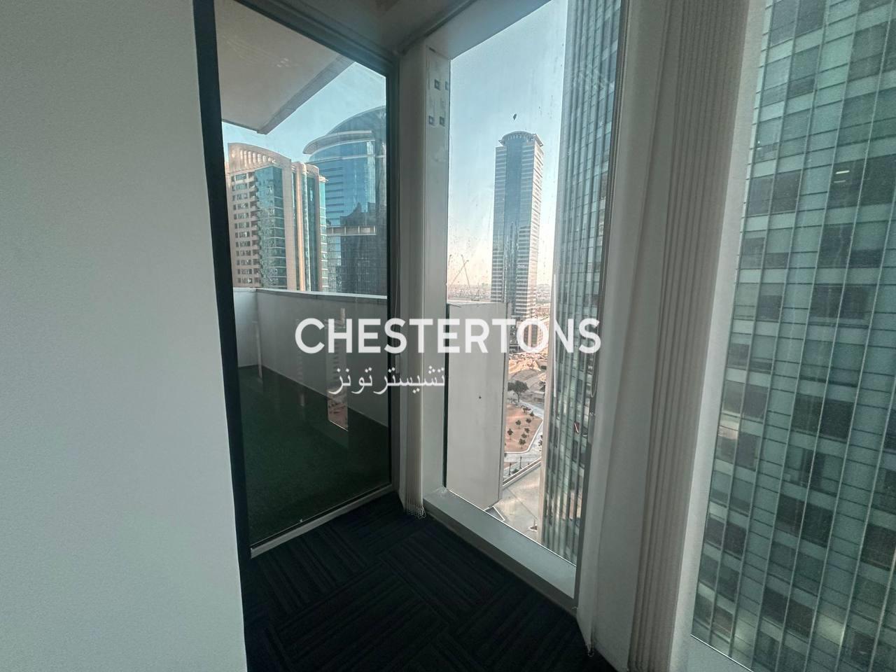 Image of Office - 1 Bathrooms for Rental in Business Bay-Dubai-United Arab Emirates, Image 6