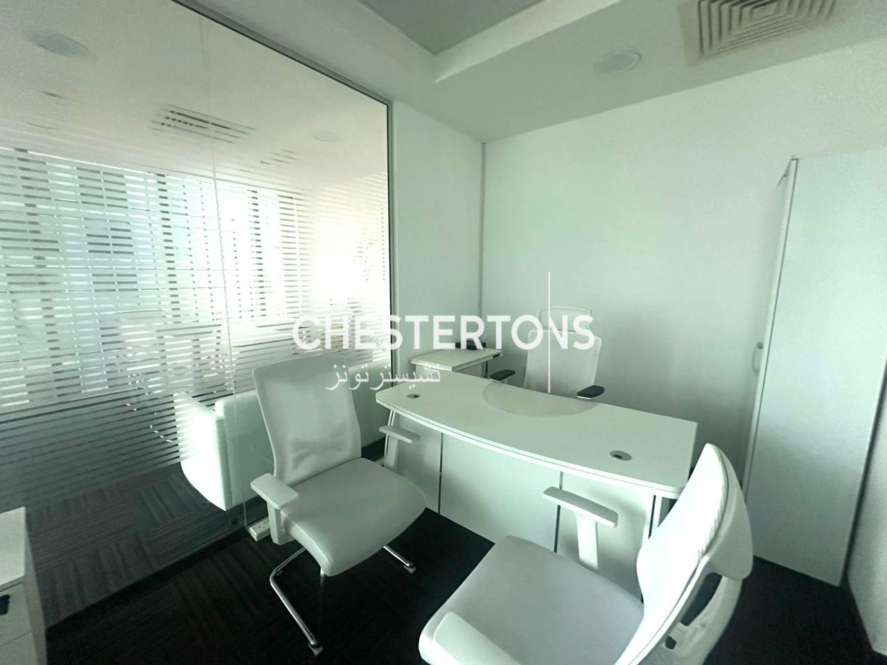 Image of Office - 1 Bathrooms for Rental in Business Bay-Dubai-United Arab Emirates, Image 5