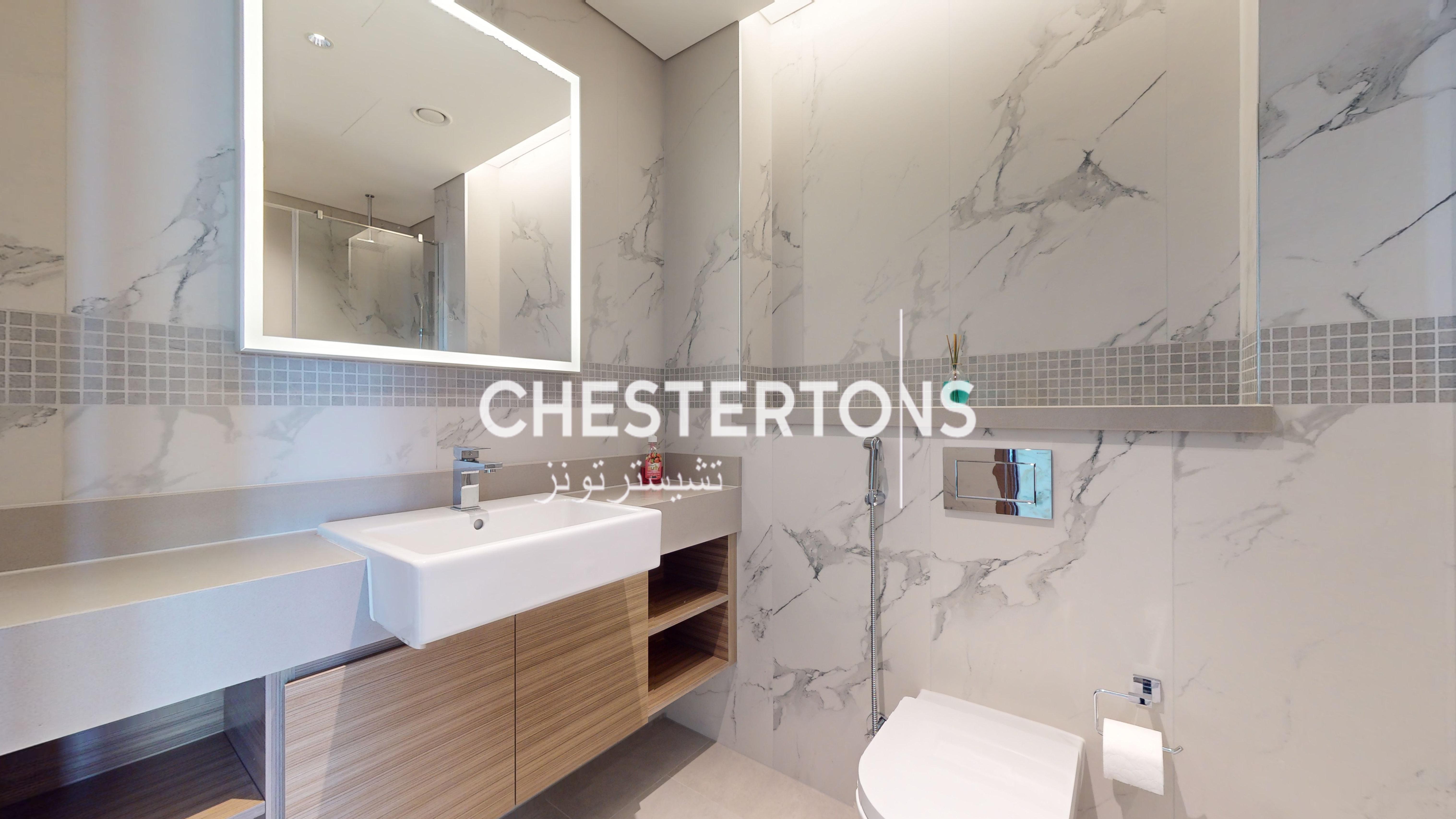 Image of Apartment - 4 Bedrooms - 5 Bathrooms for Rental in Mohammed Bin Rashid City-Dubai-United Arab Emirates, Image 6