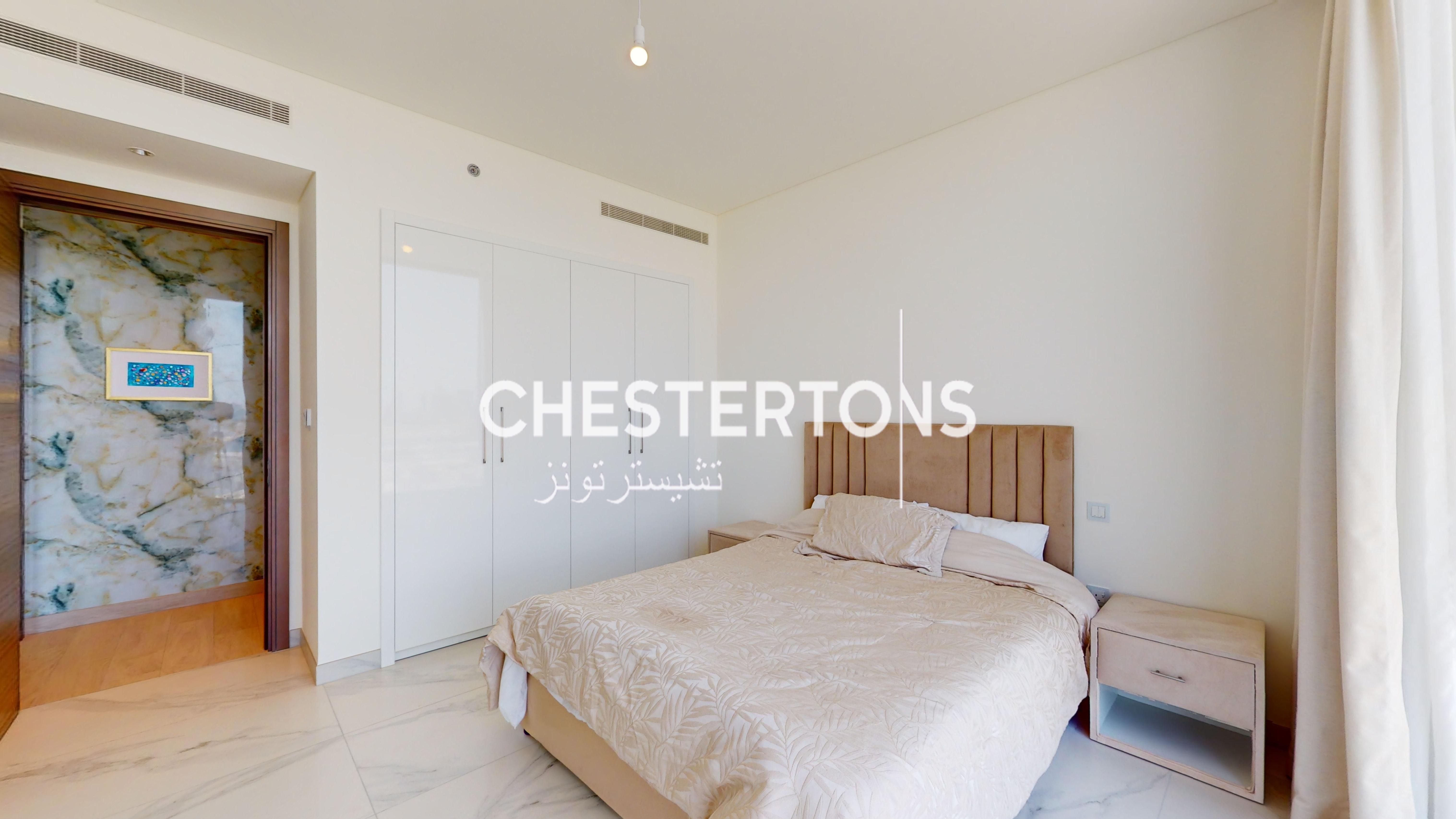 Image of Apartment - 4 Bedrooms - 5 Bathrooms for Rental in Mohammed Bin Rashid City-Dubai-United Arab Emirates, Image 9