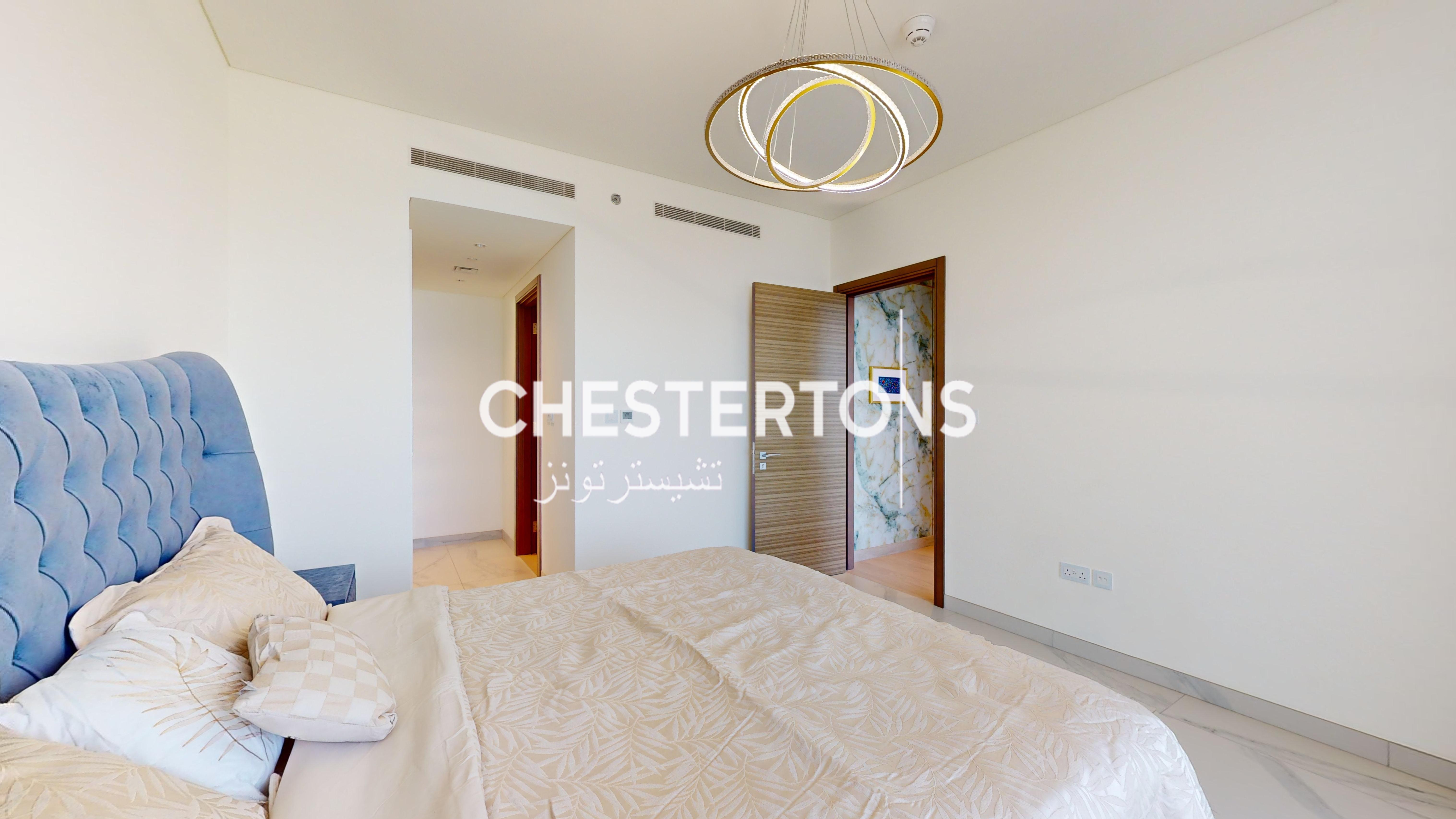 Image of Apartment - 4 Bedrooms - 5 Bathrooms for Rental in Mohammed Bin Rashid City-Dubai-United Arab Emirates, Image 13