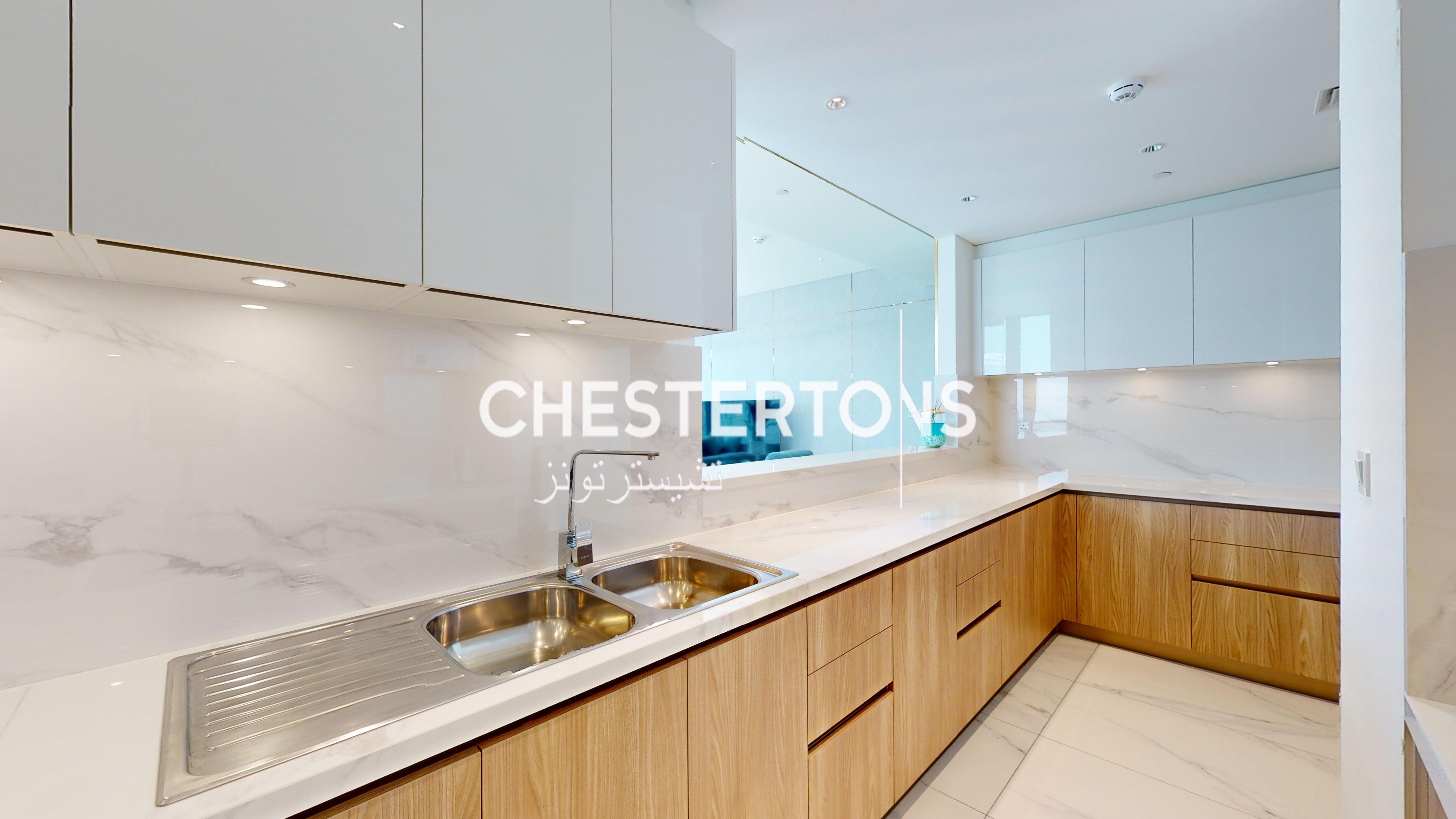 Image of Apartment - 4 Bedrooms - 5 Bathrooms for Rental in Mohammed Bin Rashid City-Dubai-United Arab Emirates, Image 15