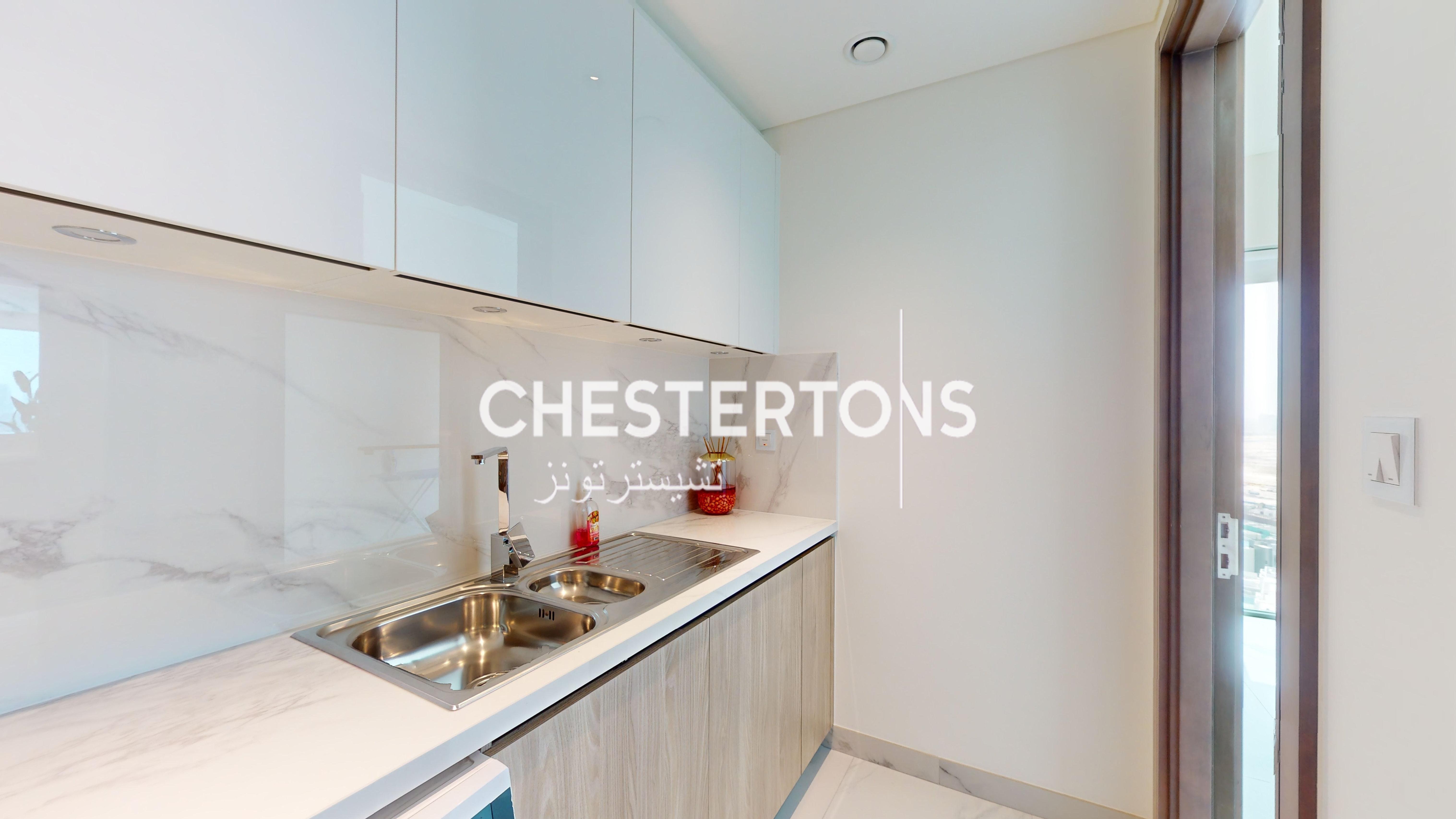 Image of Apartment - 4 Bedrooms - 5 Bathrooms for Rental in Mohammed Bin Rashid City-Dubai-United Arab Emirates, Image 16