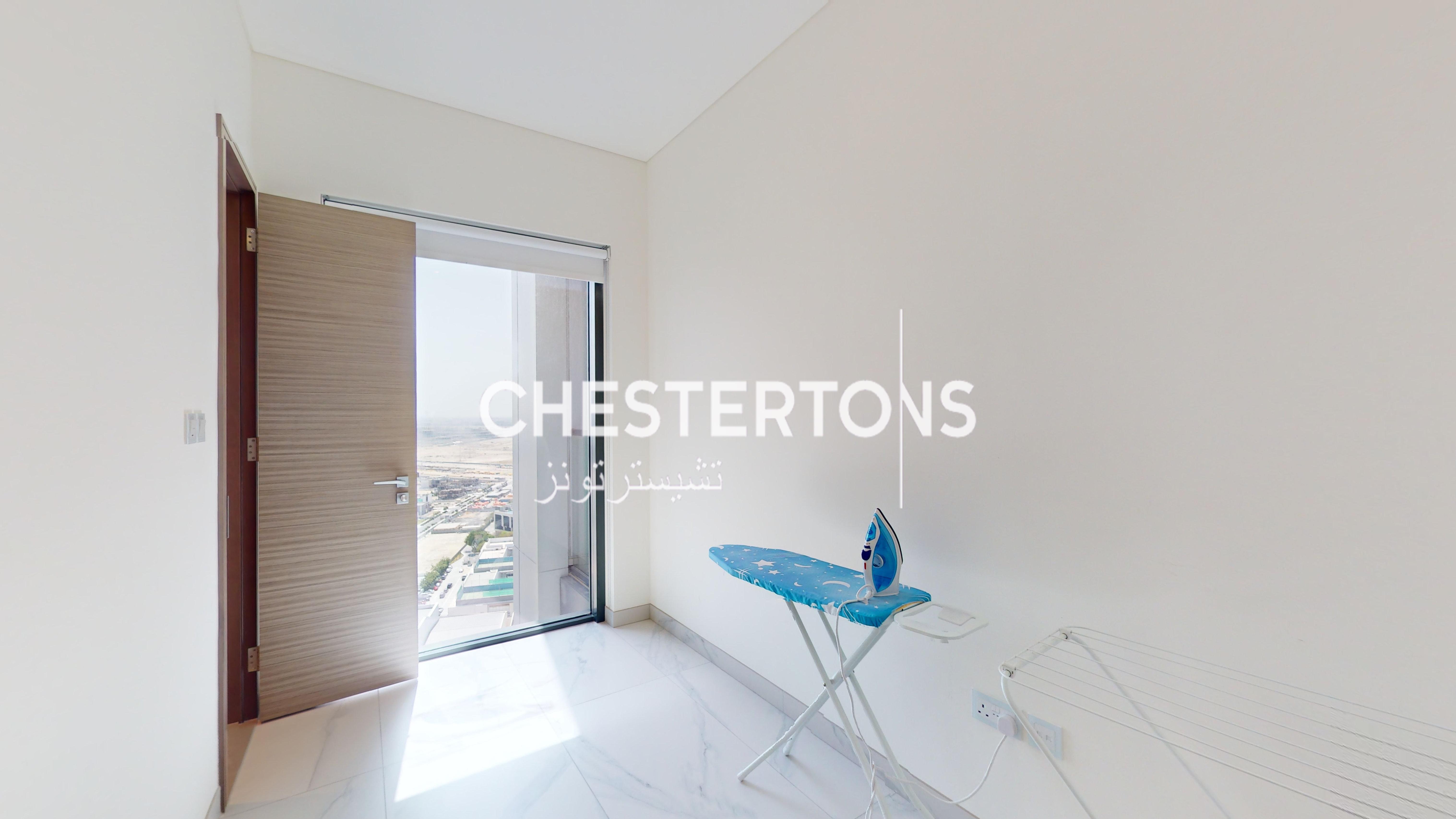 Image of Apartment - 4 Bedrooms - 5 Bathrooms for Rental in Mohammed Bin Rashid City-Dubai-United Arab Emirates, Image 17