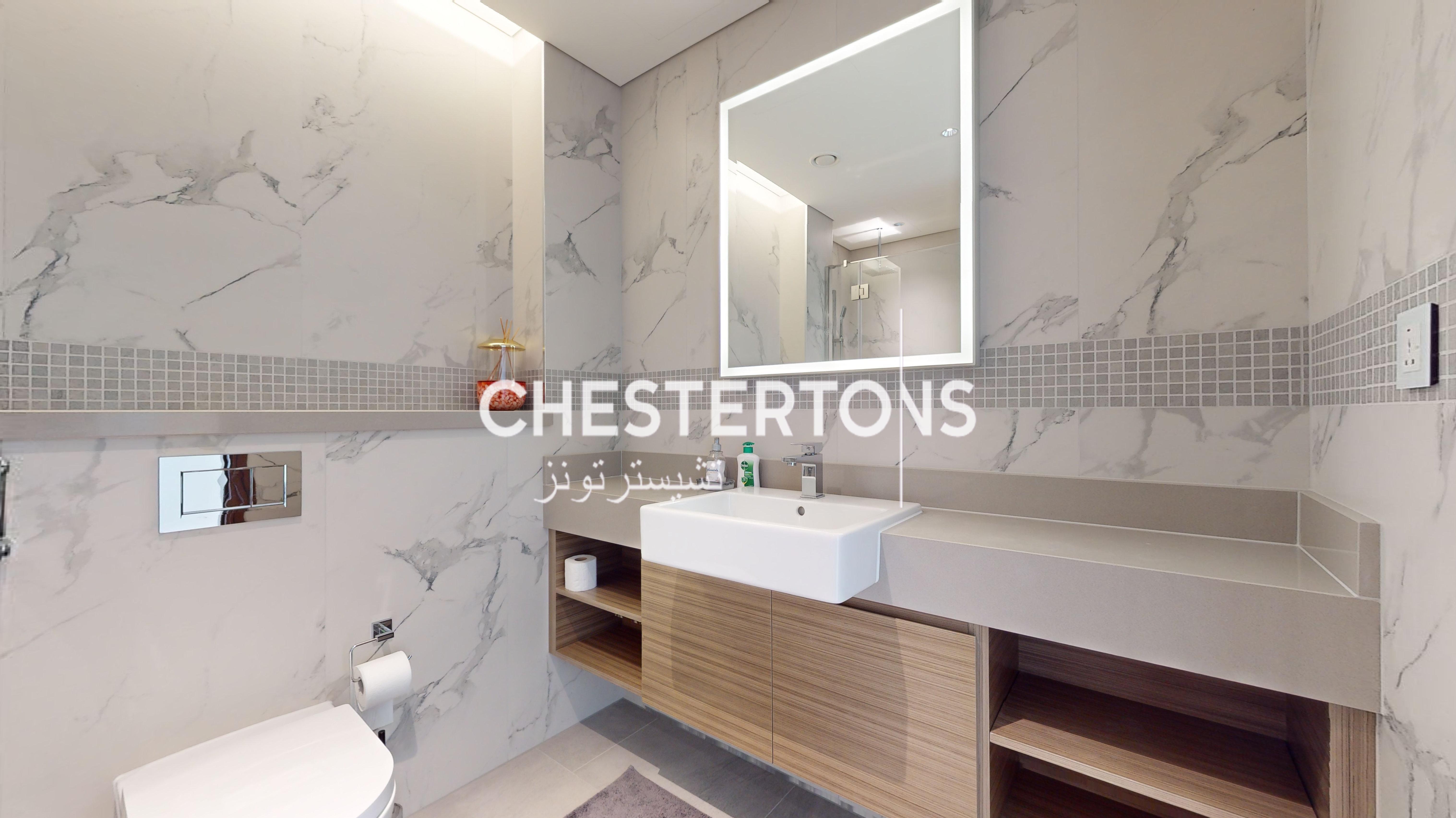 Image of Apartment - 4 Bedrooms - 5 Bathrooms for Rental in Mohammed Bin Rashid City-Dubai-United Arab Emirates, Image 20