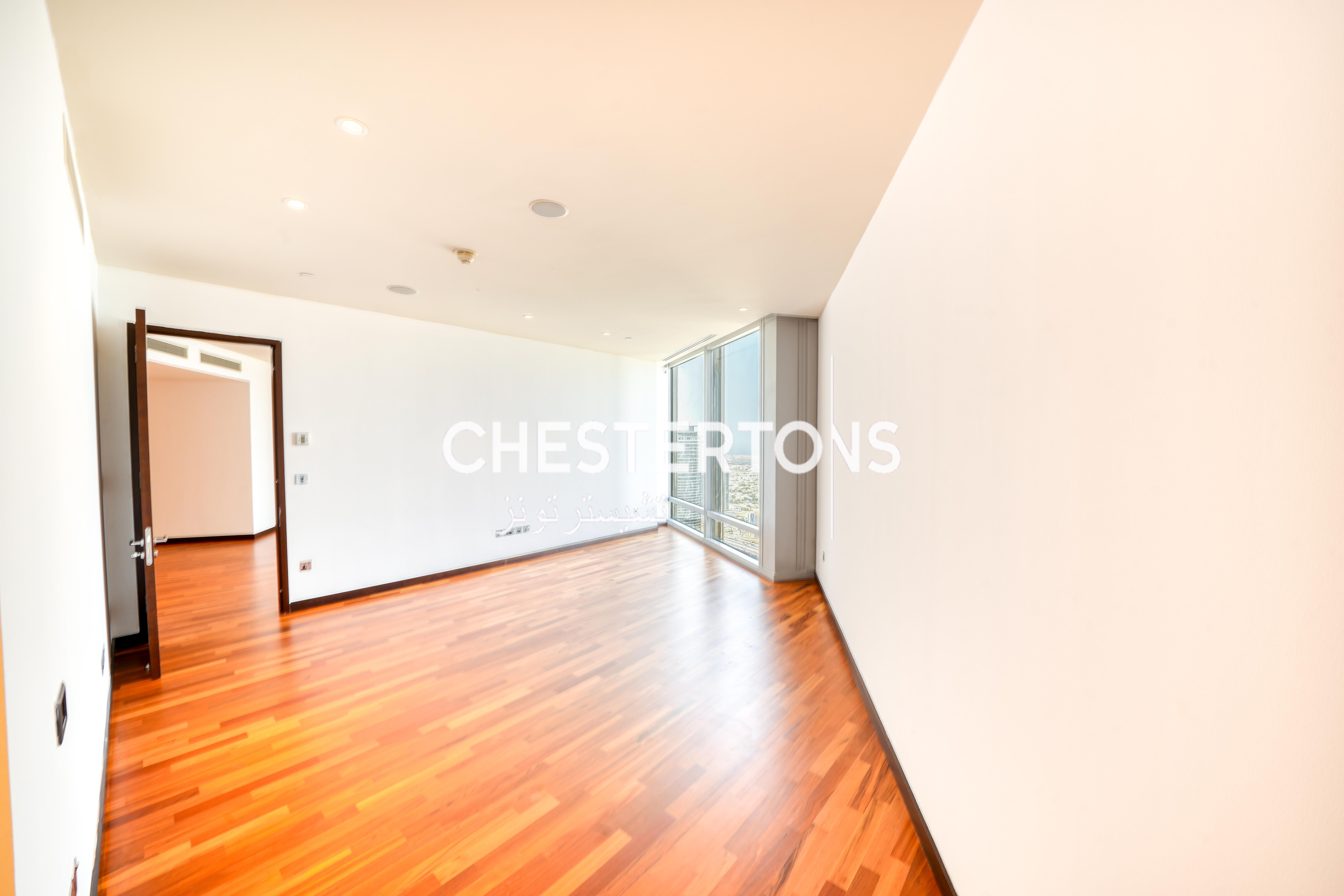 Image of Apartment - 2 Bedrooms - 4 Bathrooms for Sale in Downtown Dubai-Dubai-United Arab Emirates, Image 8