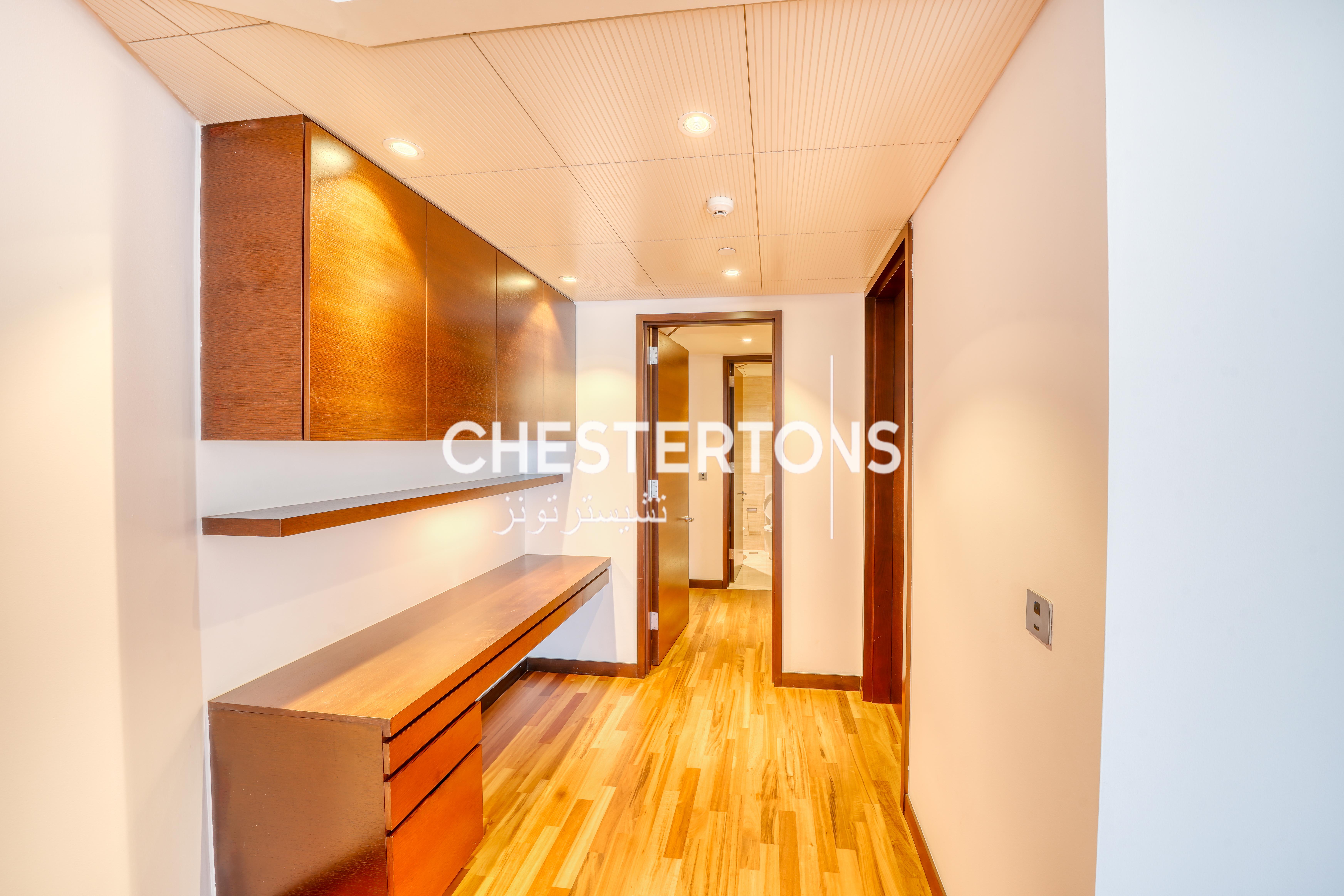 Image of Apartment - 2 Bedrooms - 4 Bathrooms for Sale in Downtown Dubai-Dubai-United Arab Emirates, Image 10