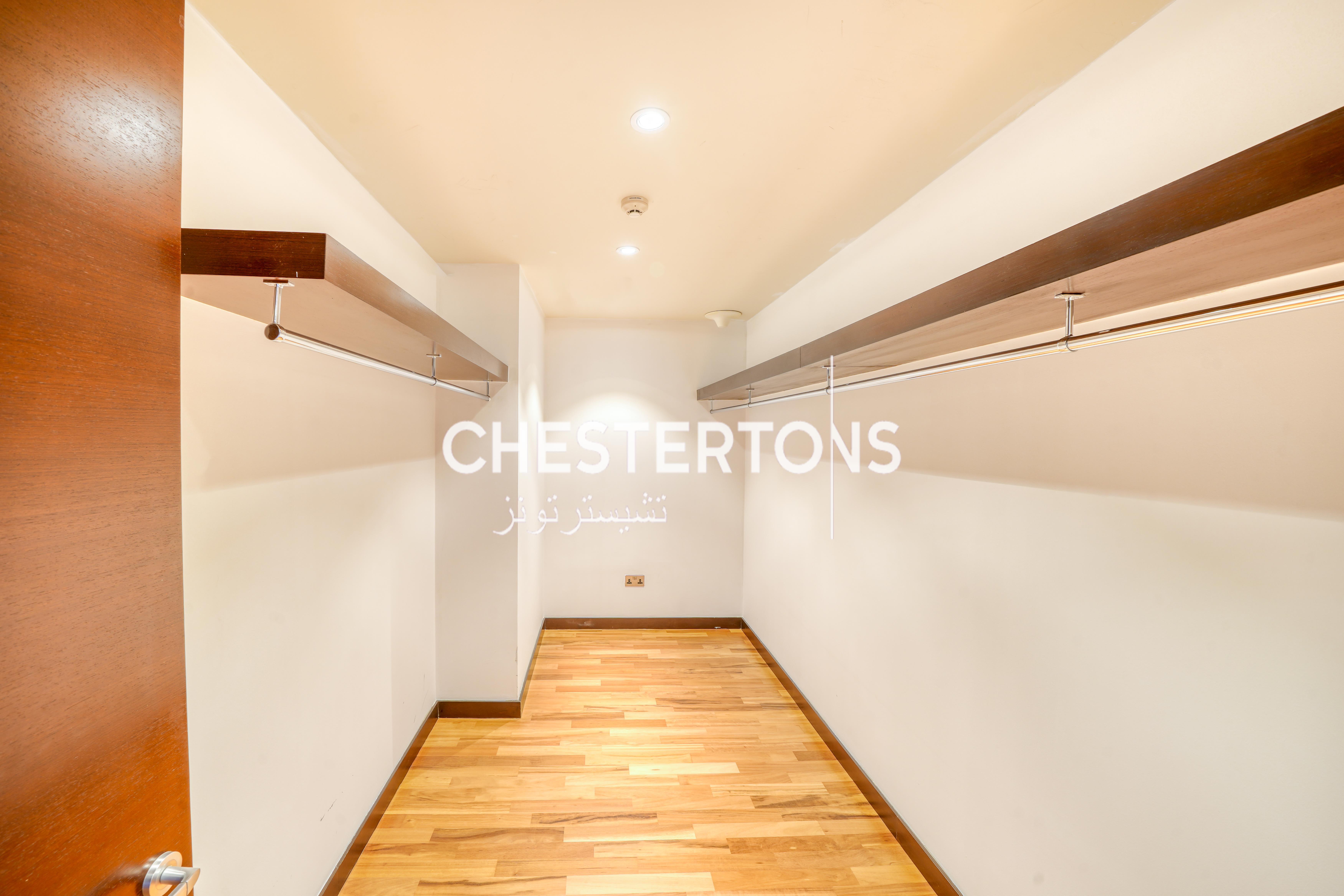 Image of Apartment - 2 Bedrooms - 4 Bathrooms for Sale in Downtown Dubai-Dubai-United Arab Emirates, Image 9