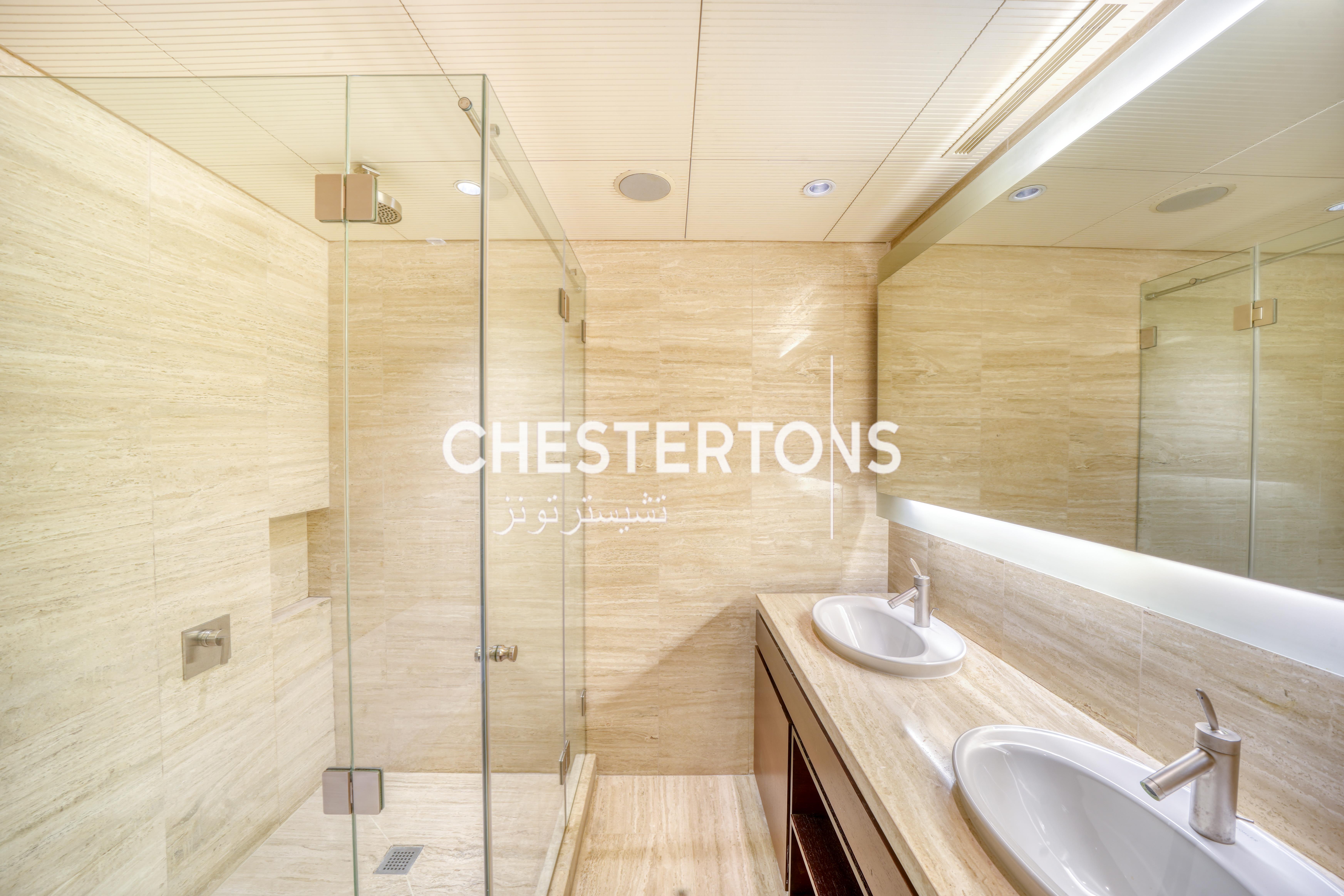 Image of Apartment - 2 Bedrooms - 4 Bathrooms for Sale in Downtown Dubai-Dubai-United Arab Emirates, Image 20