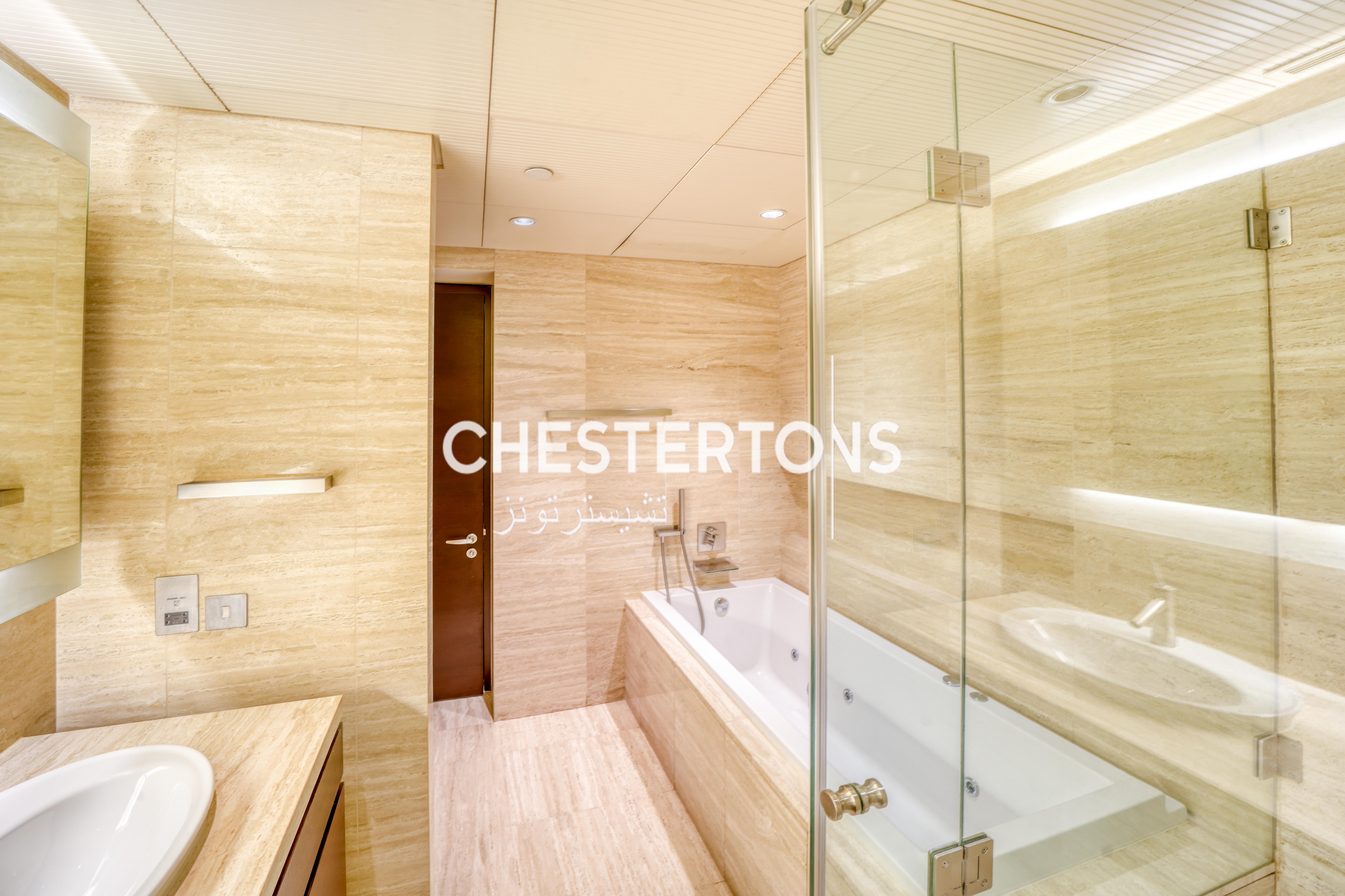 Image of Apartment - 2 Bedrooms - 4 Bathrooms for Sale in Downtown Dubai-Dubai-United Arab Emirates, Image 21