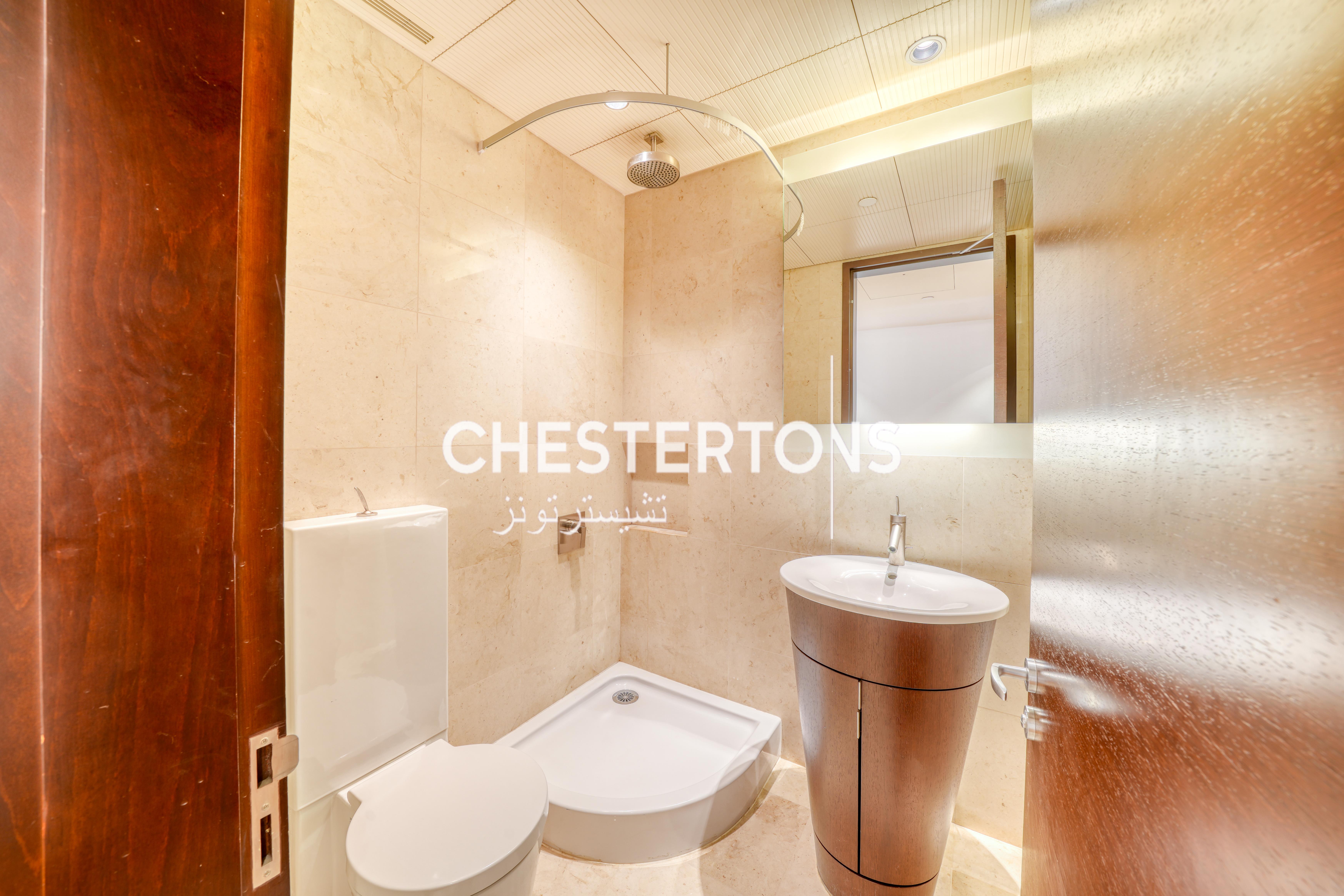 Image of Apartment - 2 Bedrooms - 4 Bathrooms for Sale in Downtown Dubai-Dubai-United Arab Emirates, Image 19