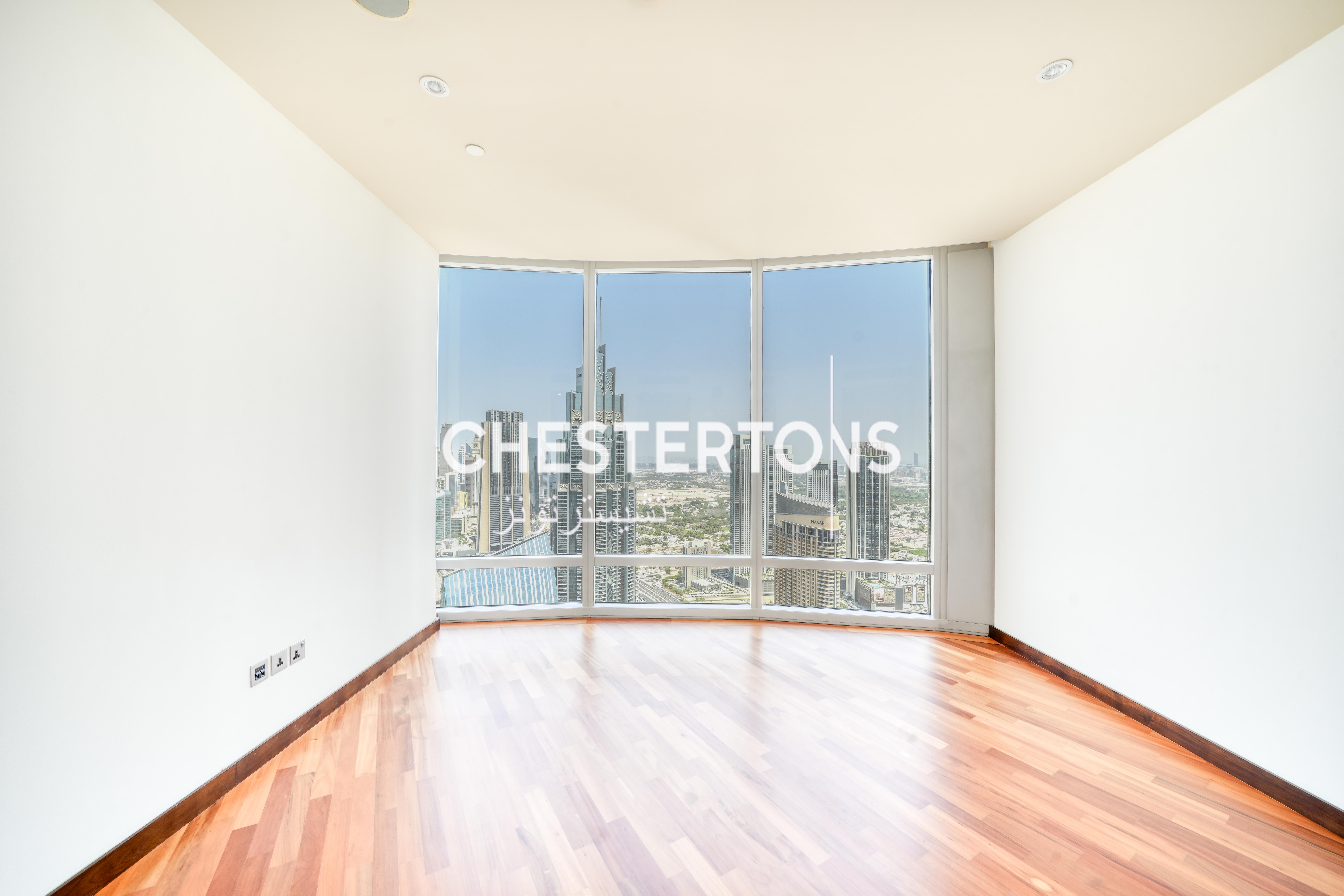 Image of Apartment - 2 Bedrooms - 4 Bathrooms for Sale in Downtown Dubai-Dubai-United Arab Emirates, Image 4