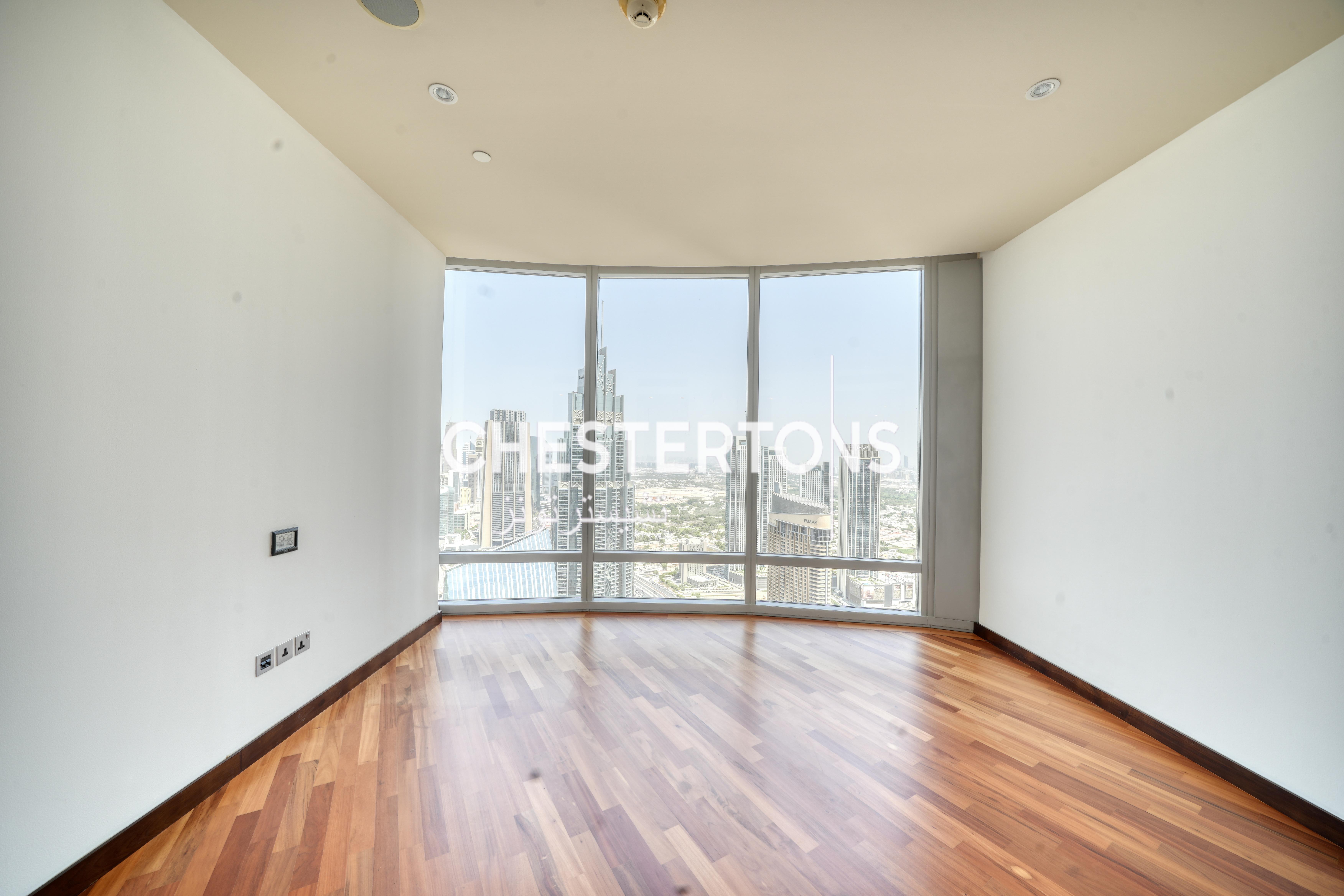 Image of Apartment - 2 Bedrooms - 4 Bathrooms for Sale in Downtown Dubai-Dubai-United Arab Emirates, Image 2