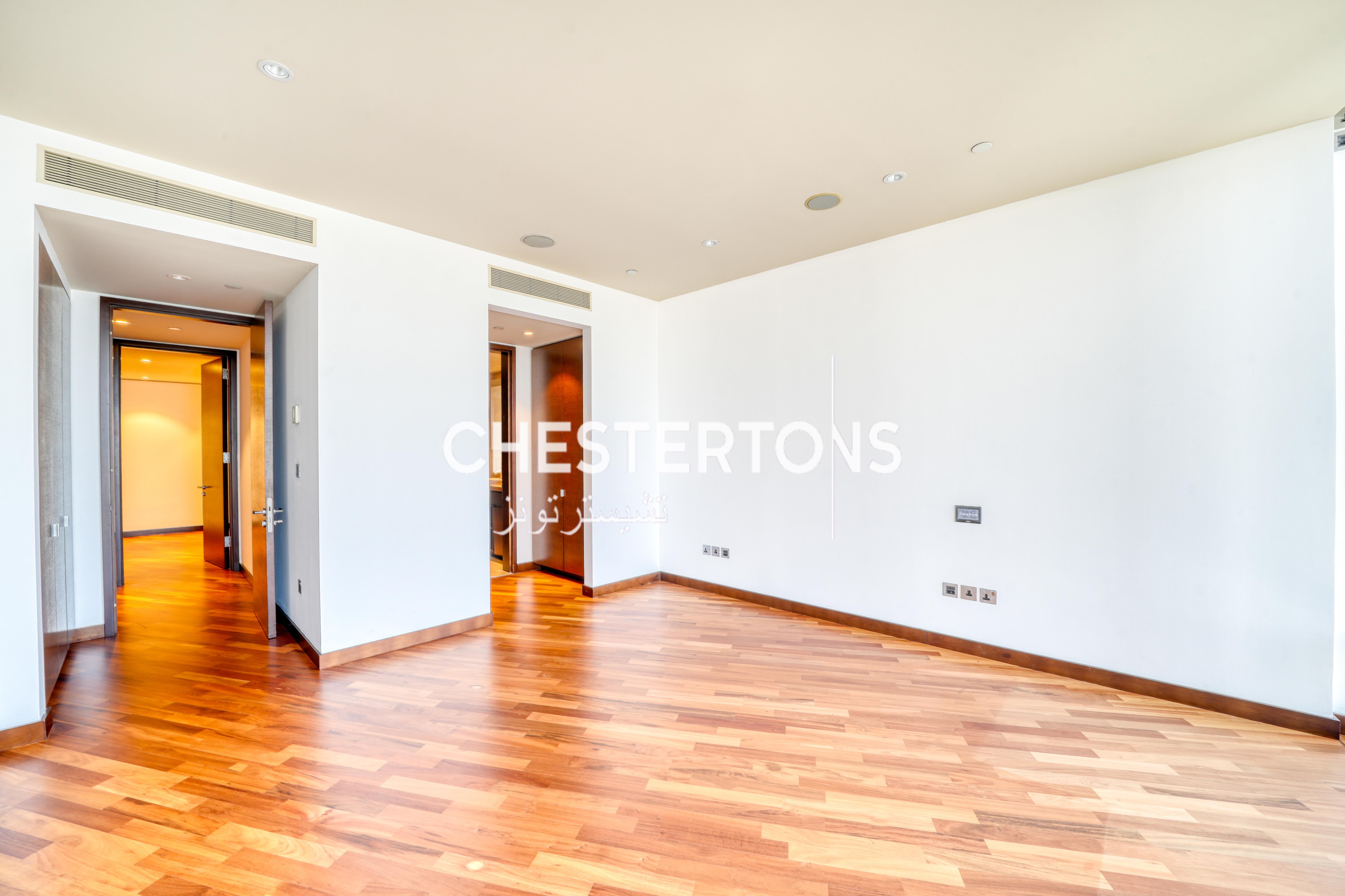 Image of Apartment - 2 Bedrooms - 4 Bathrooms for Sale in Downtown Dubai-Dubai-United Arab Emirates, Image 6