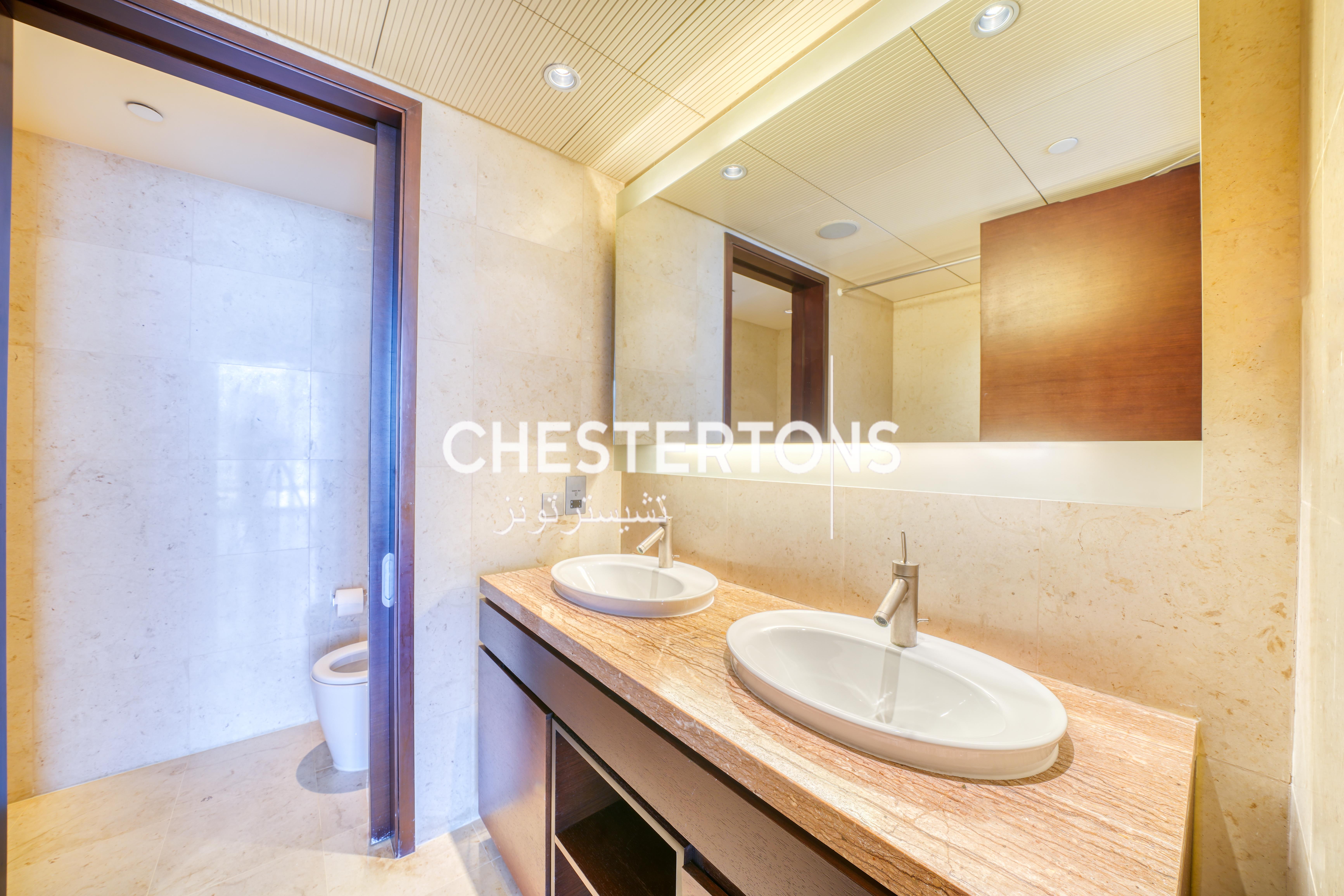 Image of Apartment - 2 Bedrooms - 4 Bathrooms for Sale in Downtown Dubai-Dubai-United Arab Emirates, Image 16