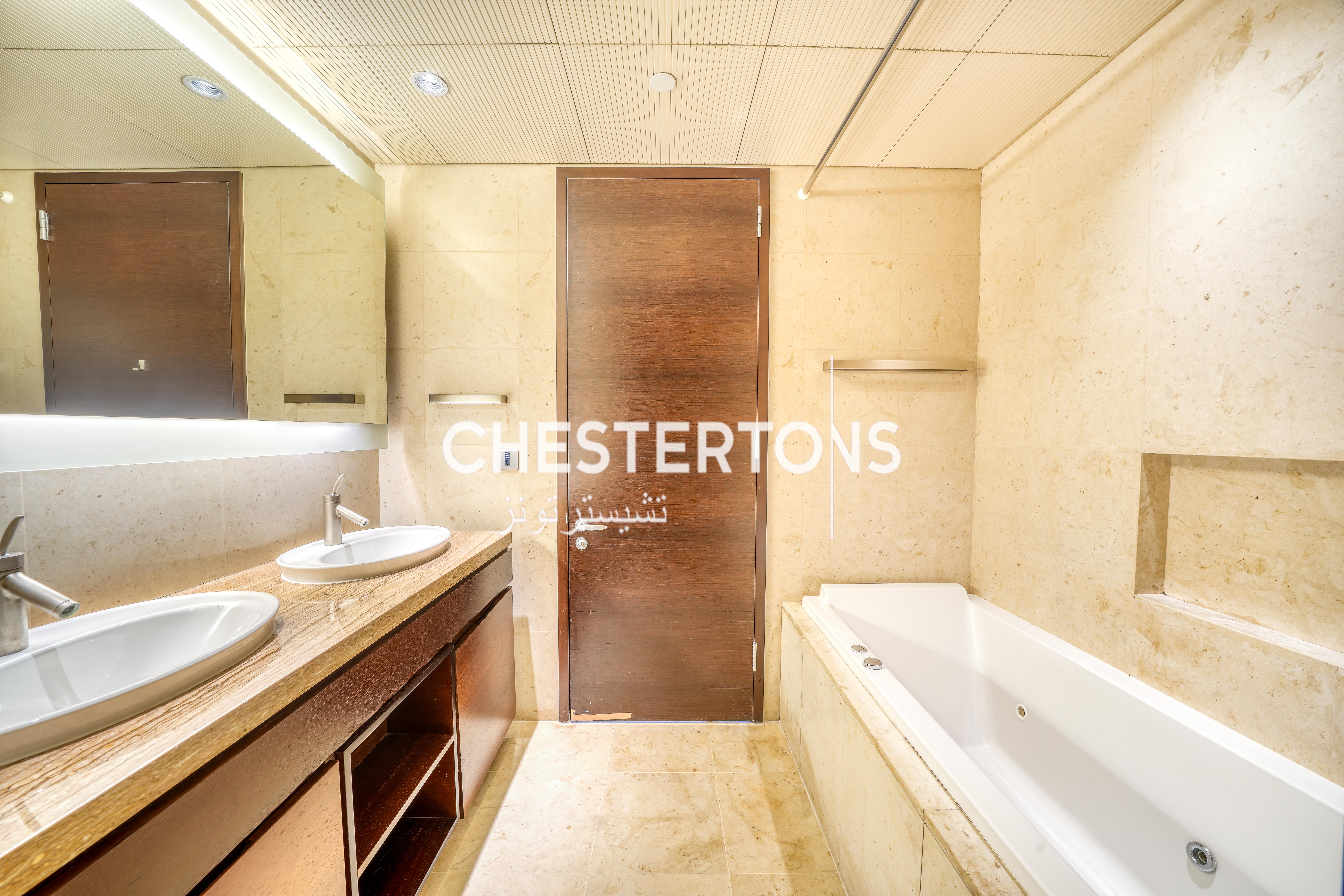 Image of Apartment - 2 Bedrooms - 4 Bathrooms for Sale in Downtown Dubai-Dubai-United Arab Emirates, Image 17