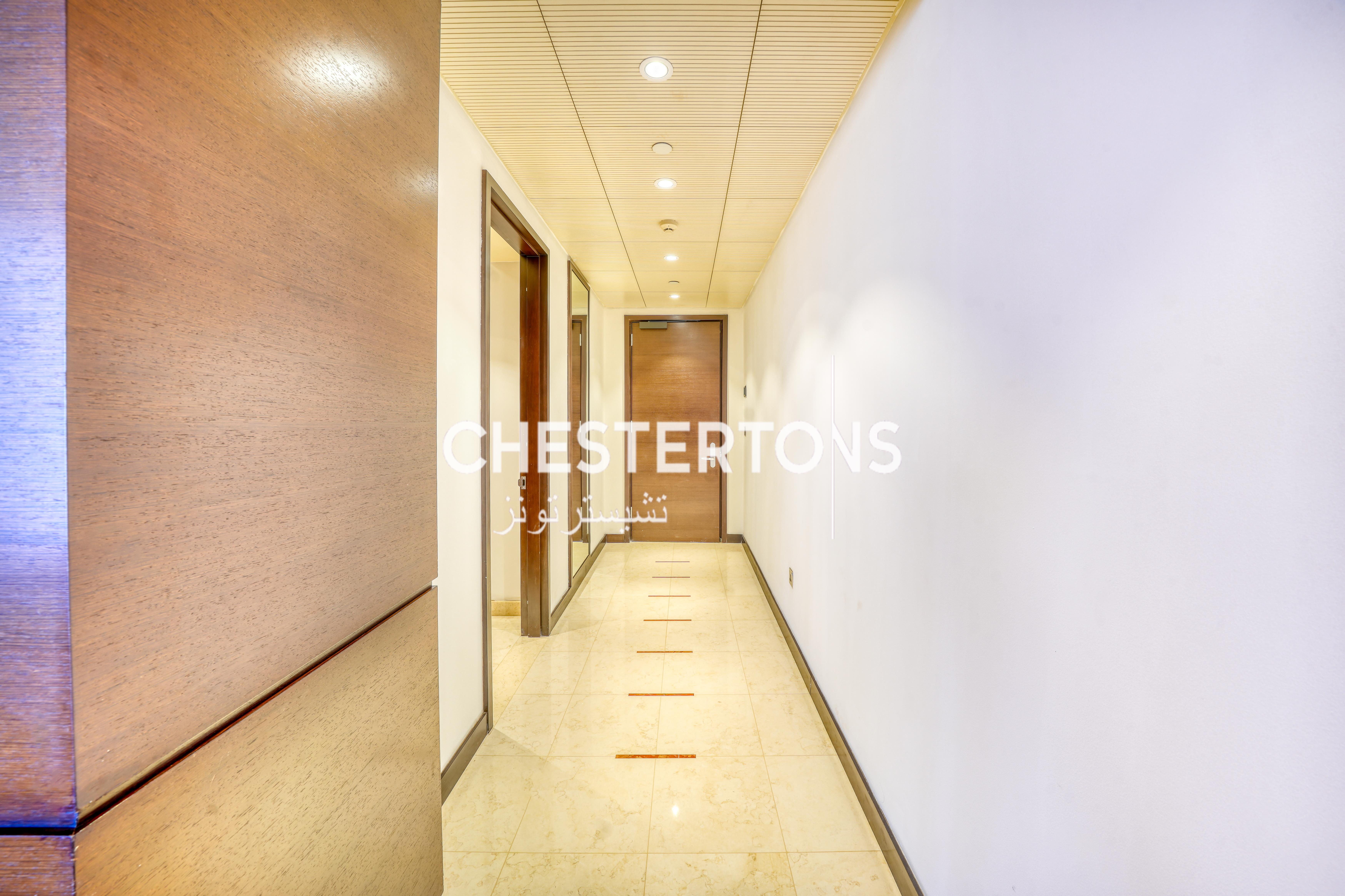 Image of Apartment - 2 Bedrooms - 4 Bathrooms for Sale in Downtown Dubai-Dubai-United Arab Emirates, Image 11