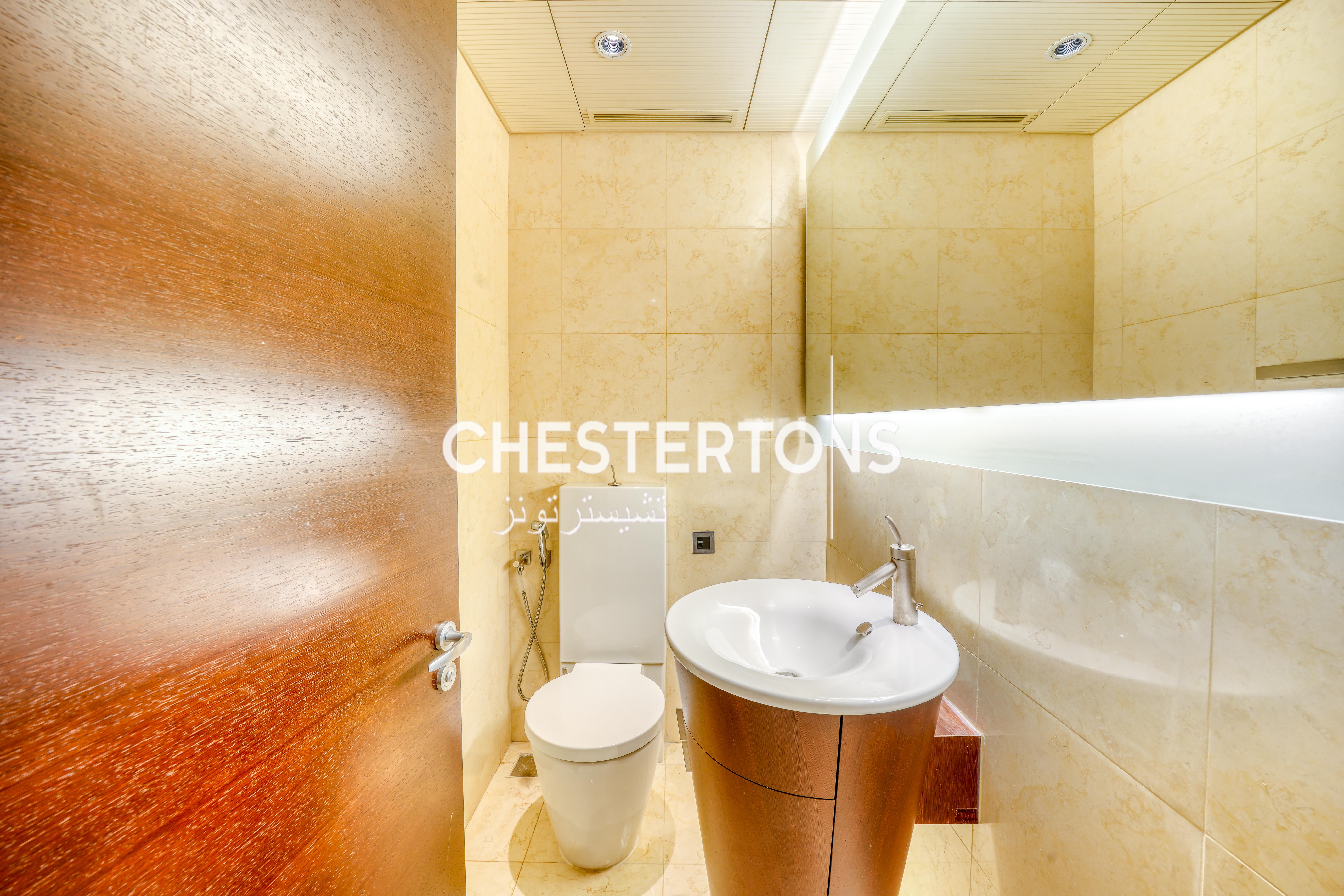 Image of Apartment - 2 Bedrooms - 4 Bathrooms for Sale in Downtown Dubai-Dubai-United Arab Emirates, Image 15