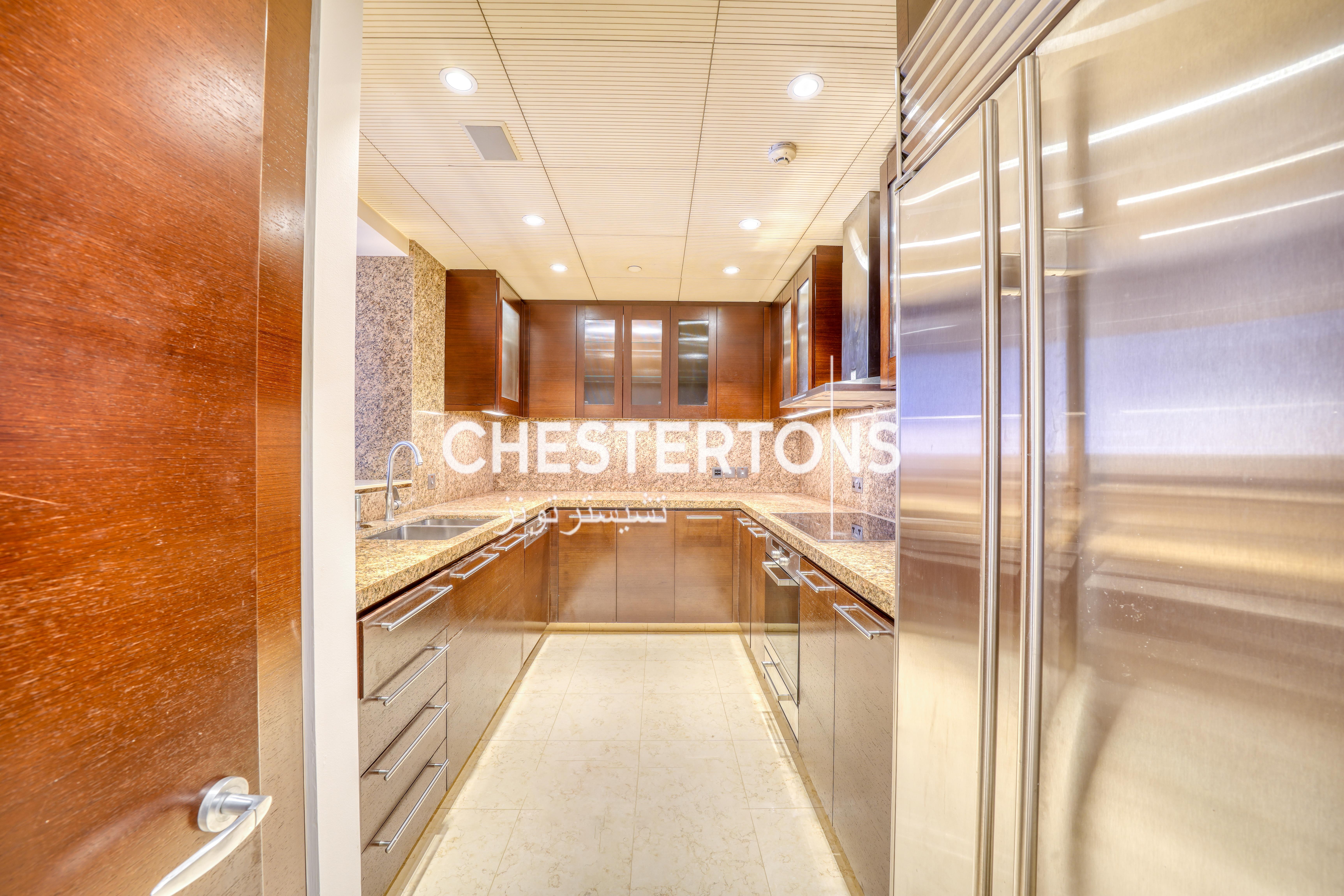 Image of Apartment - 2 Bedrooms - 4 Bathrooms for Sale in Downtown Dubai-Dubai-United Arab Emirates, Image 7