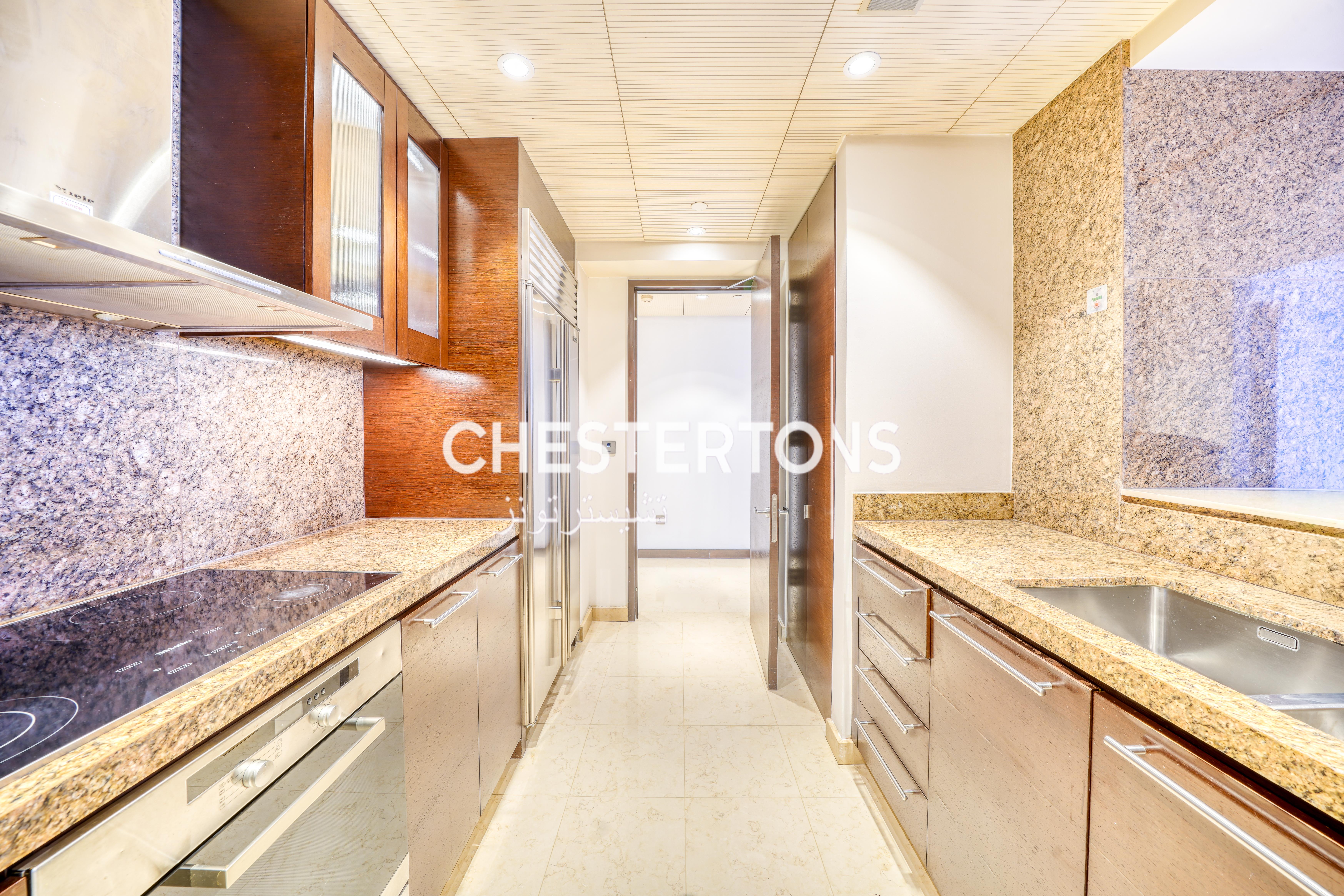 Image of Apartment - 2 Bedrooms - 4 Bathrooms for Sale in Downtown Dubai-Dubai-United Arab Emirates, Image 13