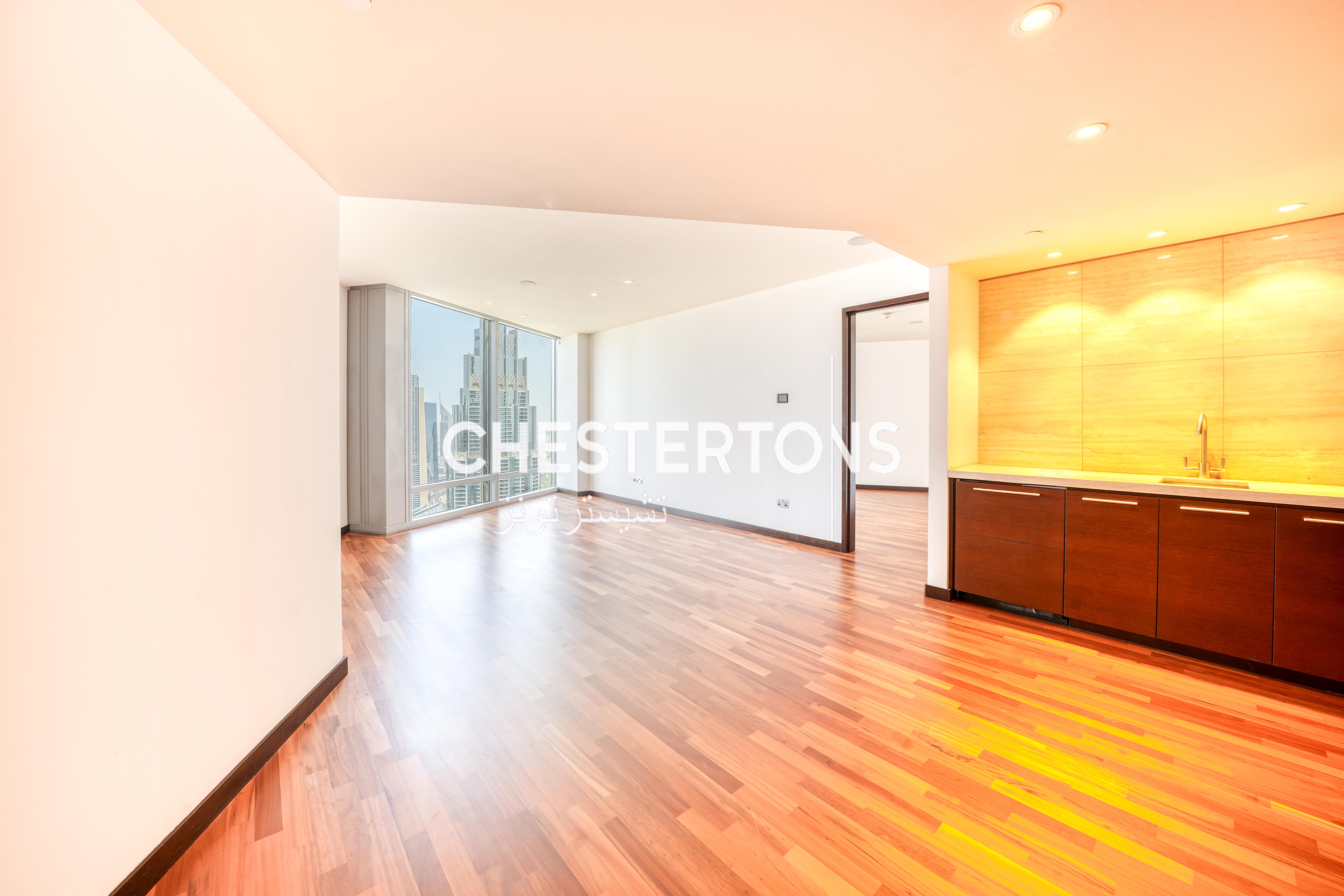 Image of Apartment - 2 Bedrooms - 4 Bathrooms for Sale in Downtown Dubai-Dubai-United Arab Emirates, Image 12