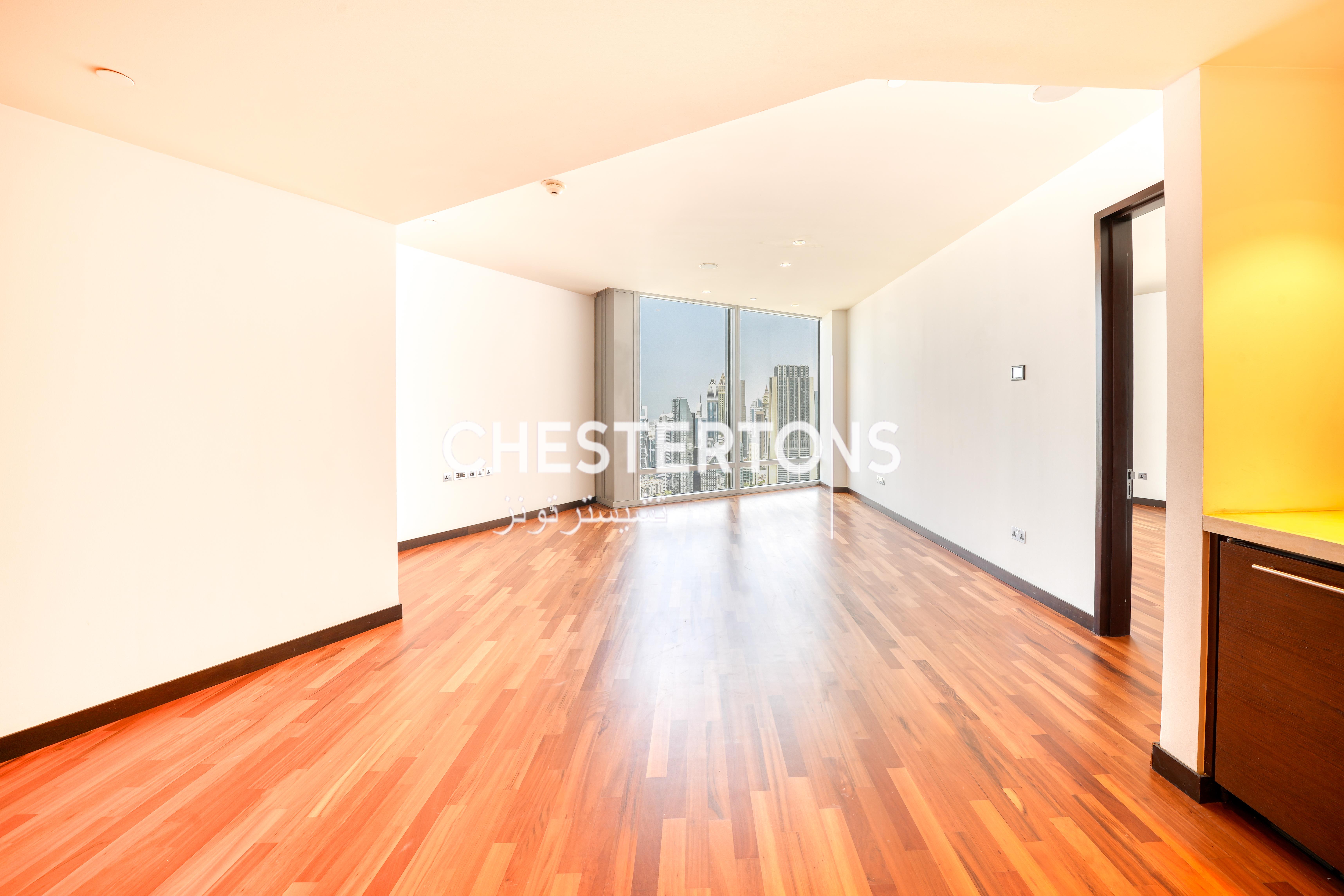 Image of Apartment - 2 Bedrooms - 4 Bathrooms for Sale in Downtown Dubai-Dubai-United Arab Emirates, Image 3