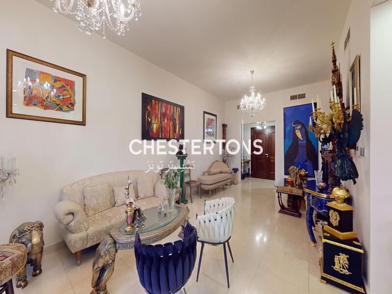 Image of Townhouse - 4 Bedrooms - 6 Bathrooms for Sale in Meydan-Dubai-United Arab Emirates, Image 2
