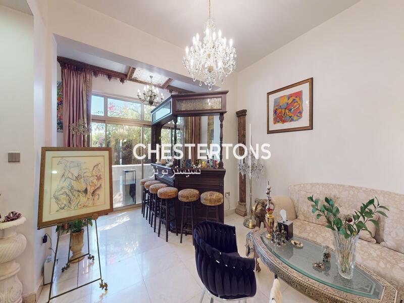 Image of Townhouse - 4 Bedrooms - 6 Bathrooms for Sale in Meydan-Dubai-United Arab Emirates, Image 3