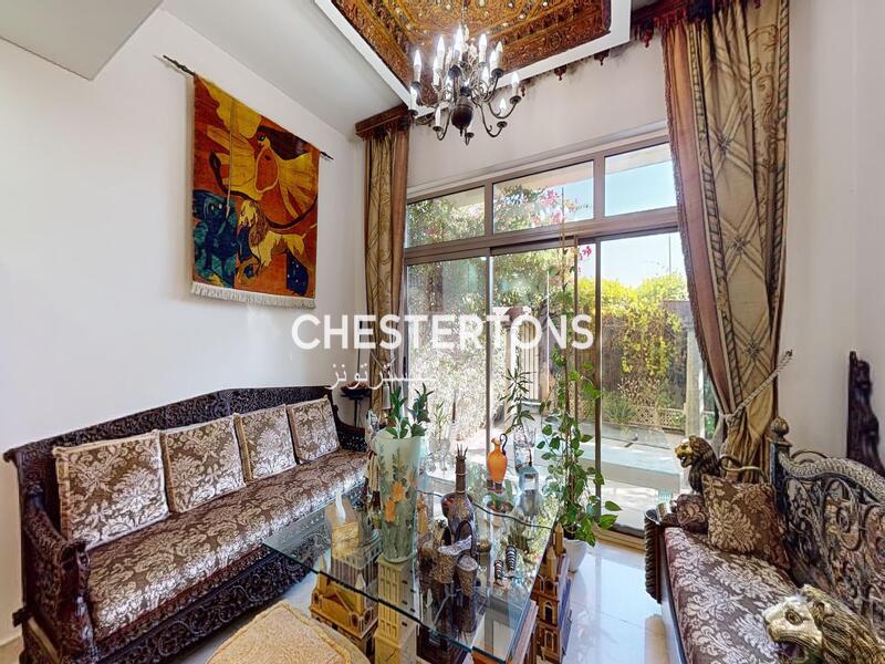 Image of Townhouse - 4 Bedrooms - 6 Bathrooms for Sale in Meydan-Dubai-United Arab Emirates, Image 4