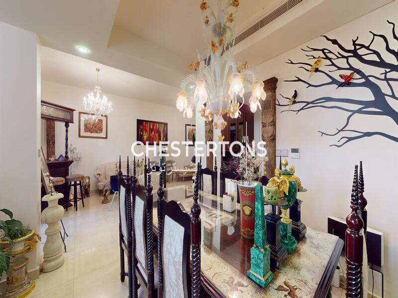 Image of Townhouse - 4 Bedrooms - 6 Bathrooms for Sale in Meydan-Dubai-United Arab Emirates, Image 5