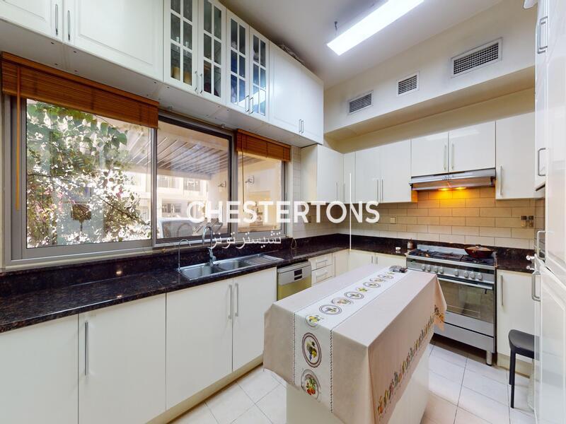 Image of Townhouse - 4 Bedrooms - 6 Bathrooms for Sale in Meydan-Dubai-United Arab Emirates, Image 7