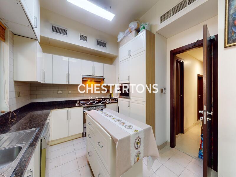 Image of Townhouse - 4 Bedrooms - 6 Bathrooms for Sale in Meydan-Dubai-United Arab Emirates, Image 8