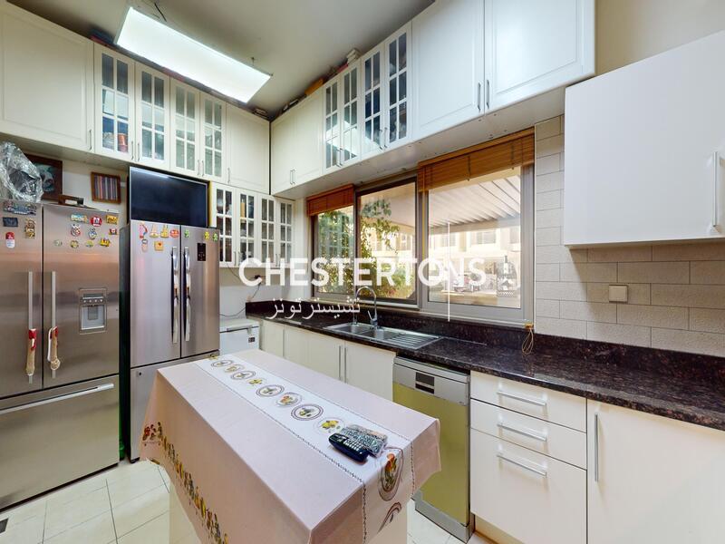 Image of Townhouse - 4 Bedrooms - 6 Bathrooms for Sale in Meydan-Dubai-United Arab Emirates, Image 9