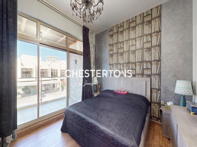 Image of Townhouse - 4 Bedrooms - 6 Bathrooms for Sale in Meydan-Dubai-United Arab Emirates, Image 11