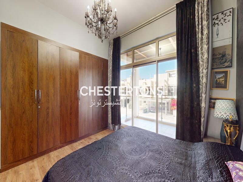 Image of Townhouse - 4 Bedrooms - 6 Bathrooms for Sale in Meydan-Dubai-United Arab Emirates, Image 12