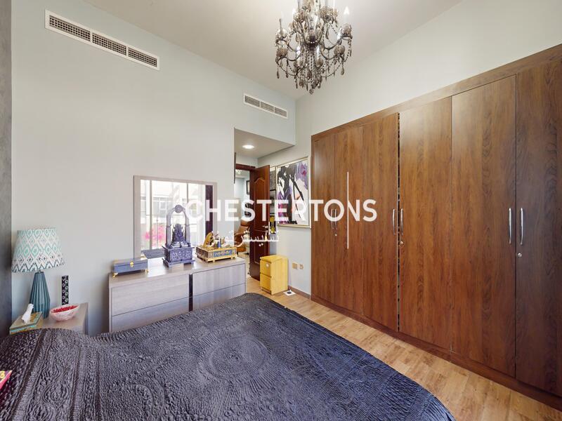 Image of Townhouse - 4 Bedrooms - 6 Bathrooms for Sale in Meydan-Dubai-United Arab Emirates, Image 13