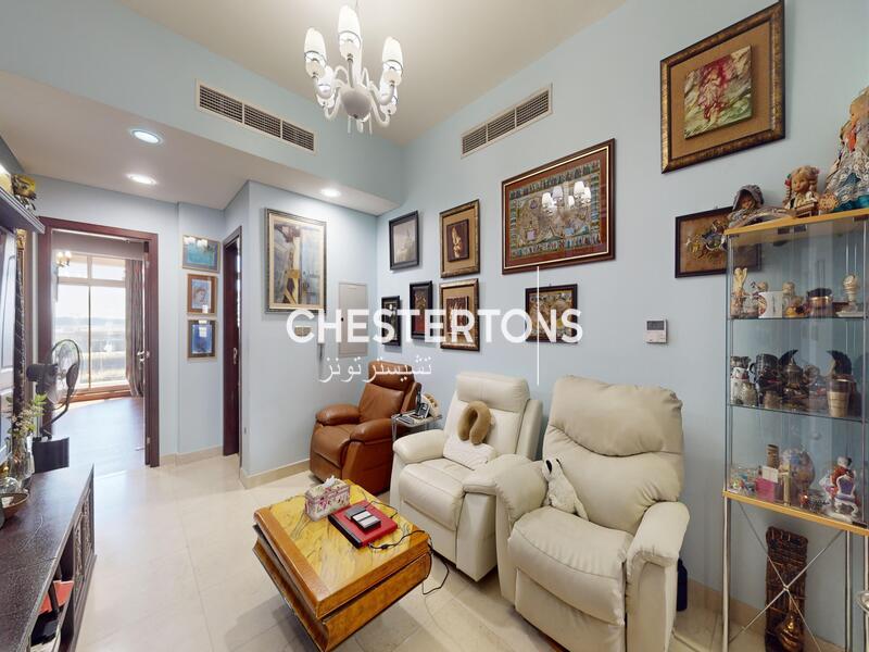 Image of Townhouse - 4 Bedrooms - 6 Bathrooms for Sale in Meydan-Dubai-United Arab Emirates, Image 14