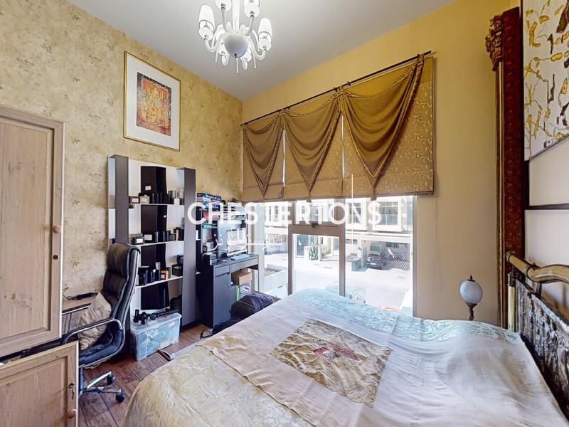Image of Townhouse - 4 Bedrooms - 6 Bathrooms for Sale in Meydan-Dubai-United Arab Emirates, Image 15