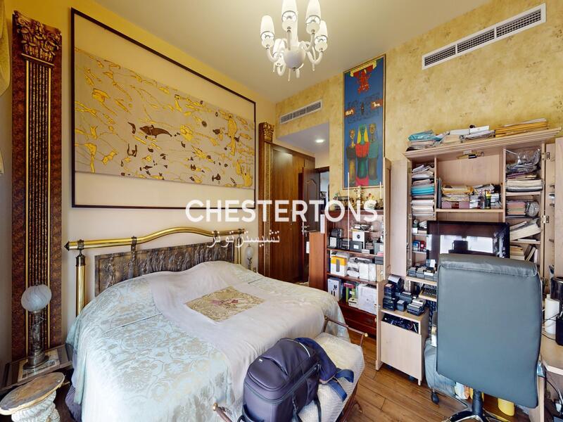 Image of Townhouse - 4 Bedrooms - 6 Bathrooms for Sale in Meydan-Dubai-United Arab Emirates, Image 16